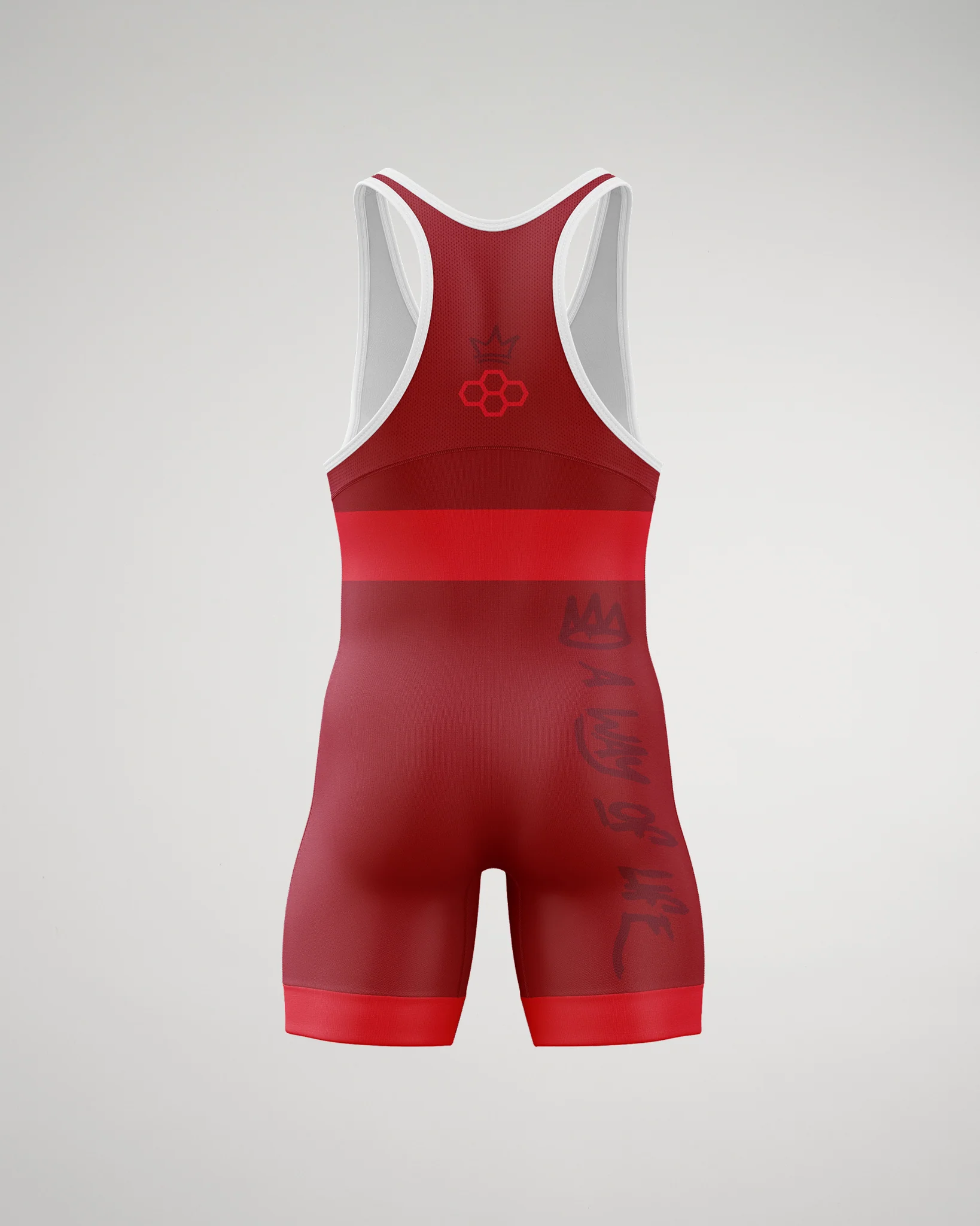 RUDIS Playmaker Elite 2.0 Singlet - Image 2