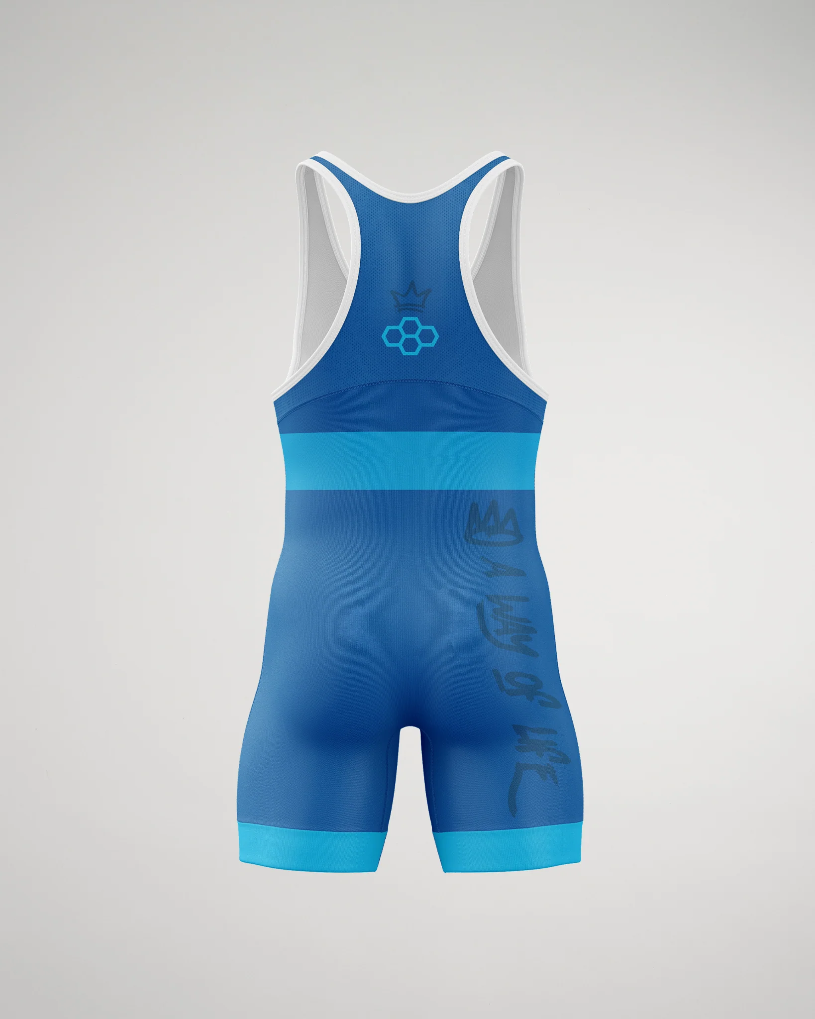 RUDIS Playmaker Elite 2.0 Singlet - Image 4