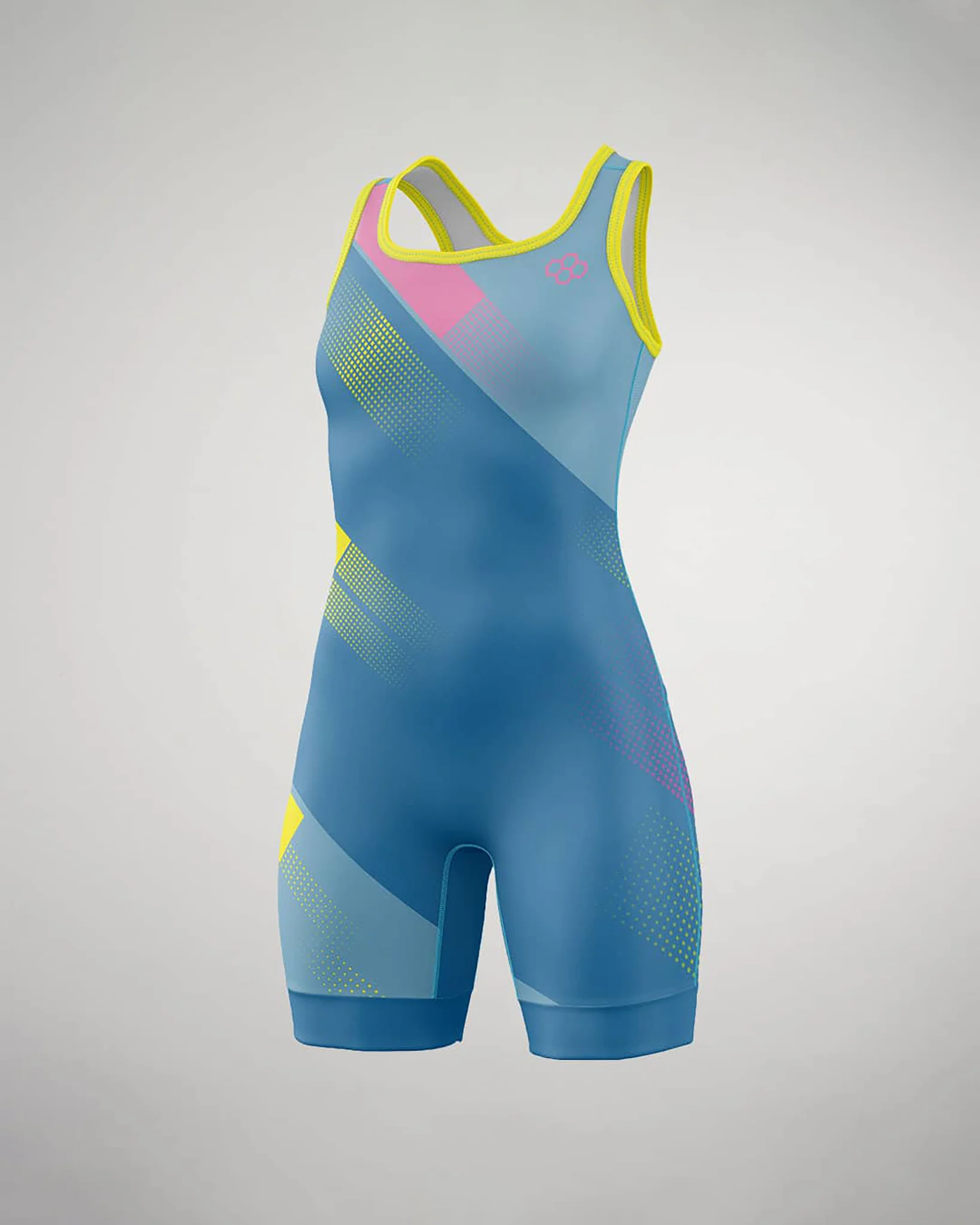 RUDIS Prism Women's Elite 2.0 Singlet