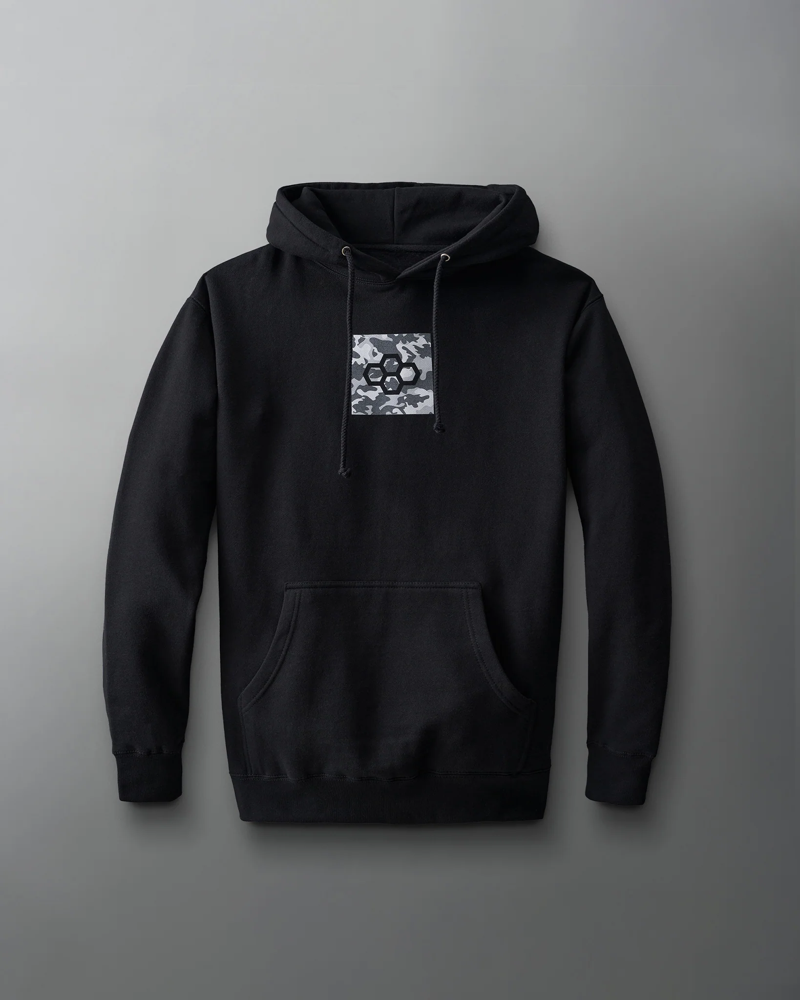 RUDIS Quadhex Stealth Hoodie - Image 2