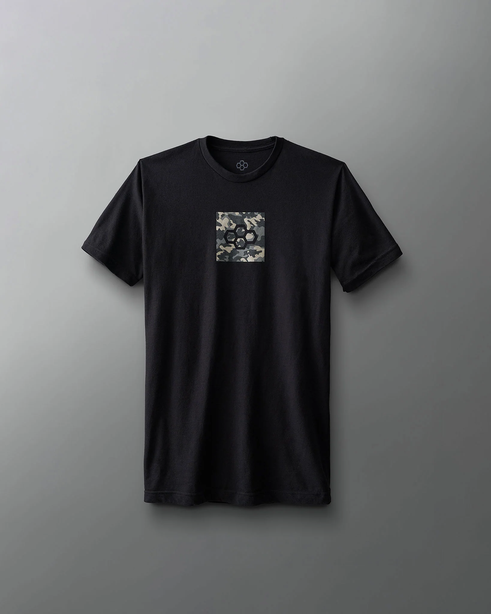 RUDIS Quadhex Stealth T-Shirt - Image 2