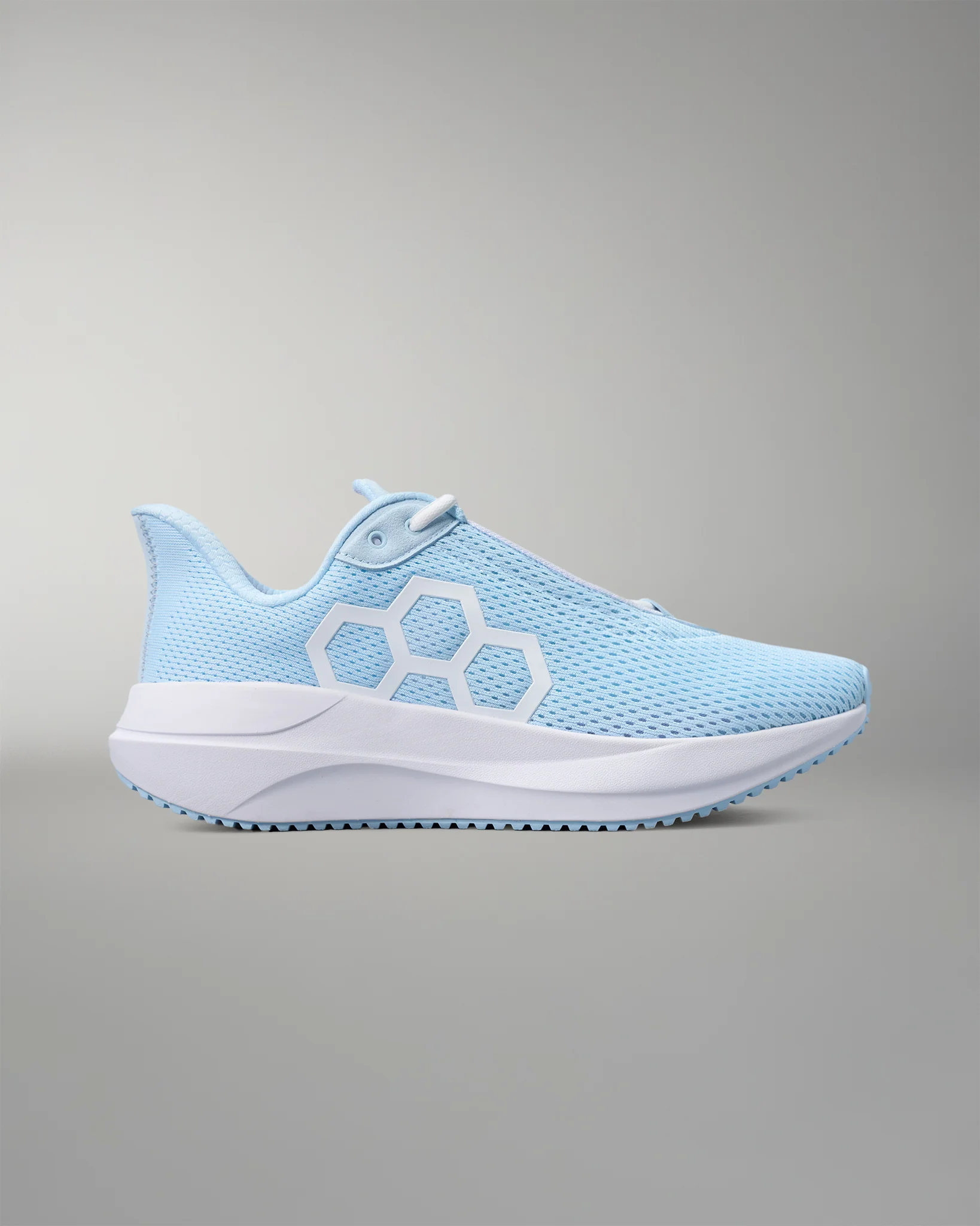 RUDIS Quest Adult Lifestyle Runner - Sky - Image 3