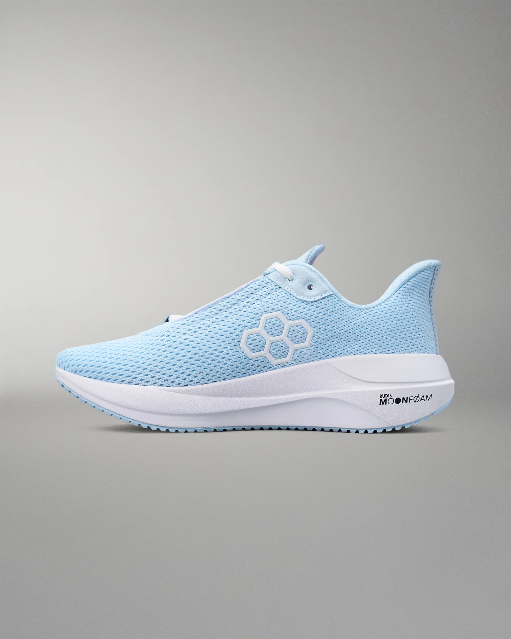 RUDIS Quest Adult Lifestyle Runner - Sky - Image 4