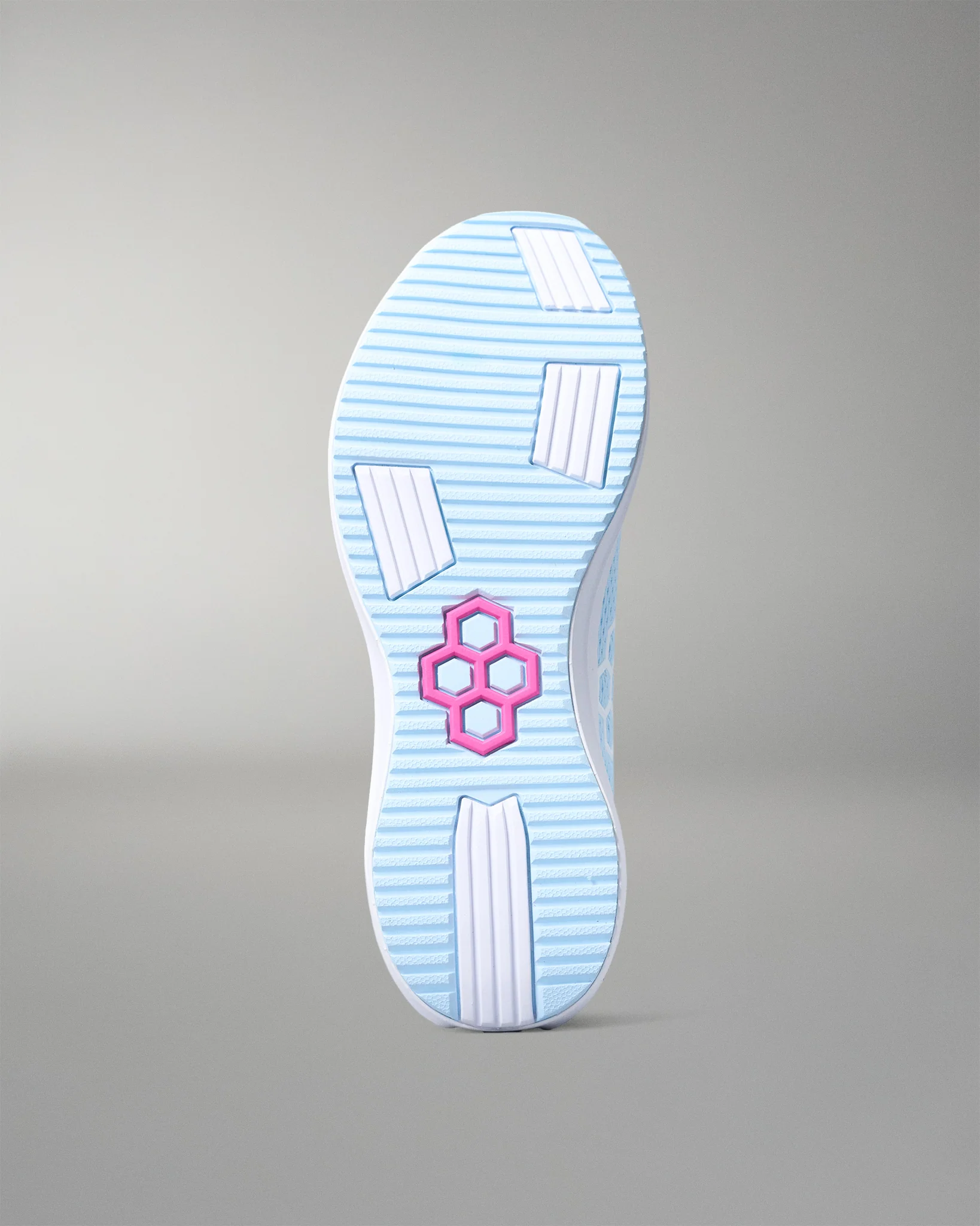 RUDIS Quest Adult Lifestyle Runner - Sky - Image 5
