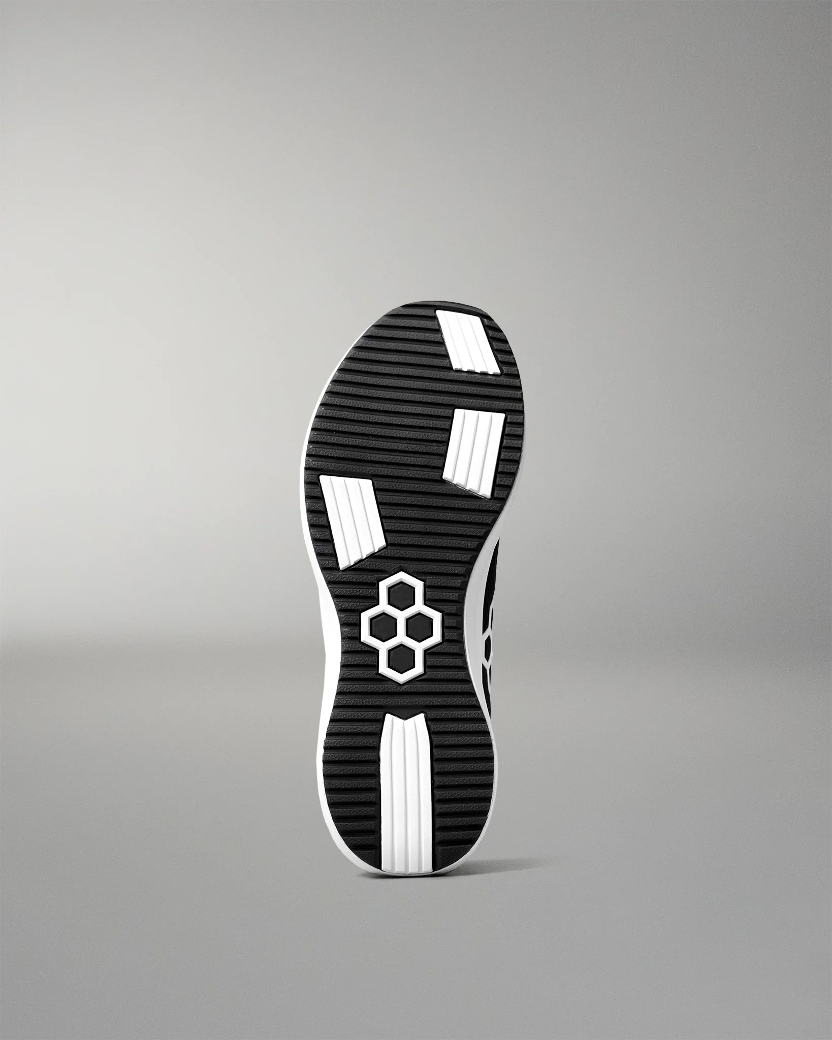 RUDIS Quest Youth Lifestyle Runner - Ranger Black - Image 5