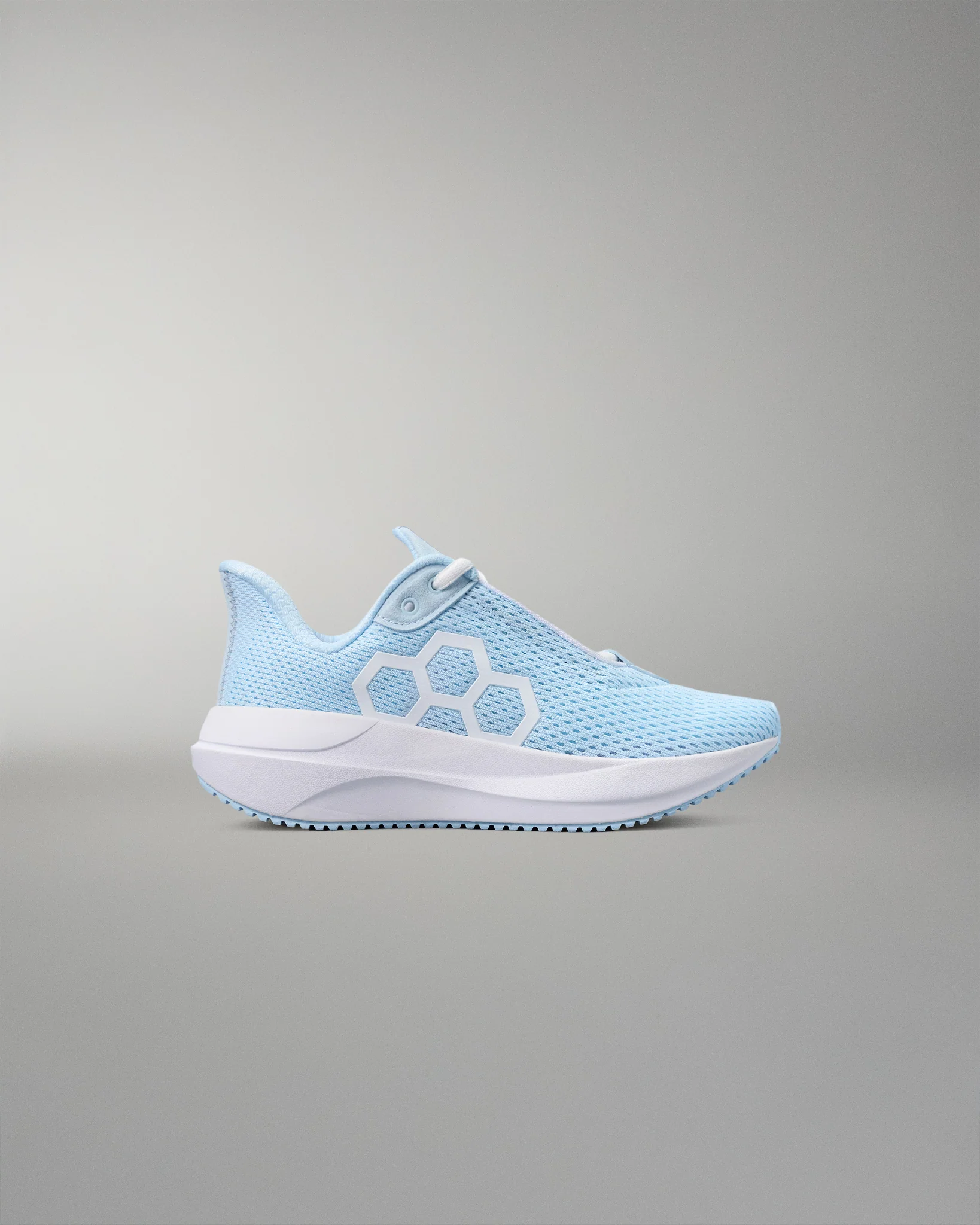 RUDIS Quest Youth Lifestyle Runner - Sky - Image 3