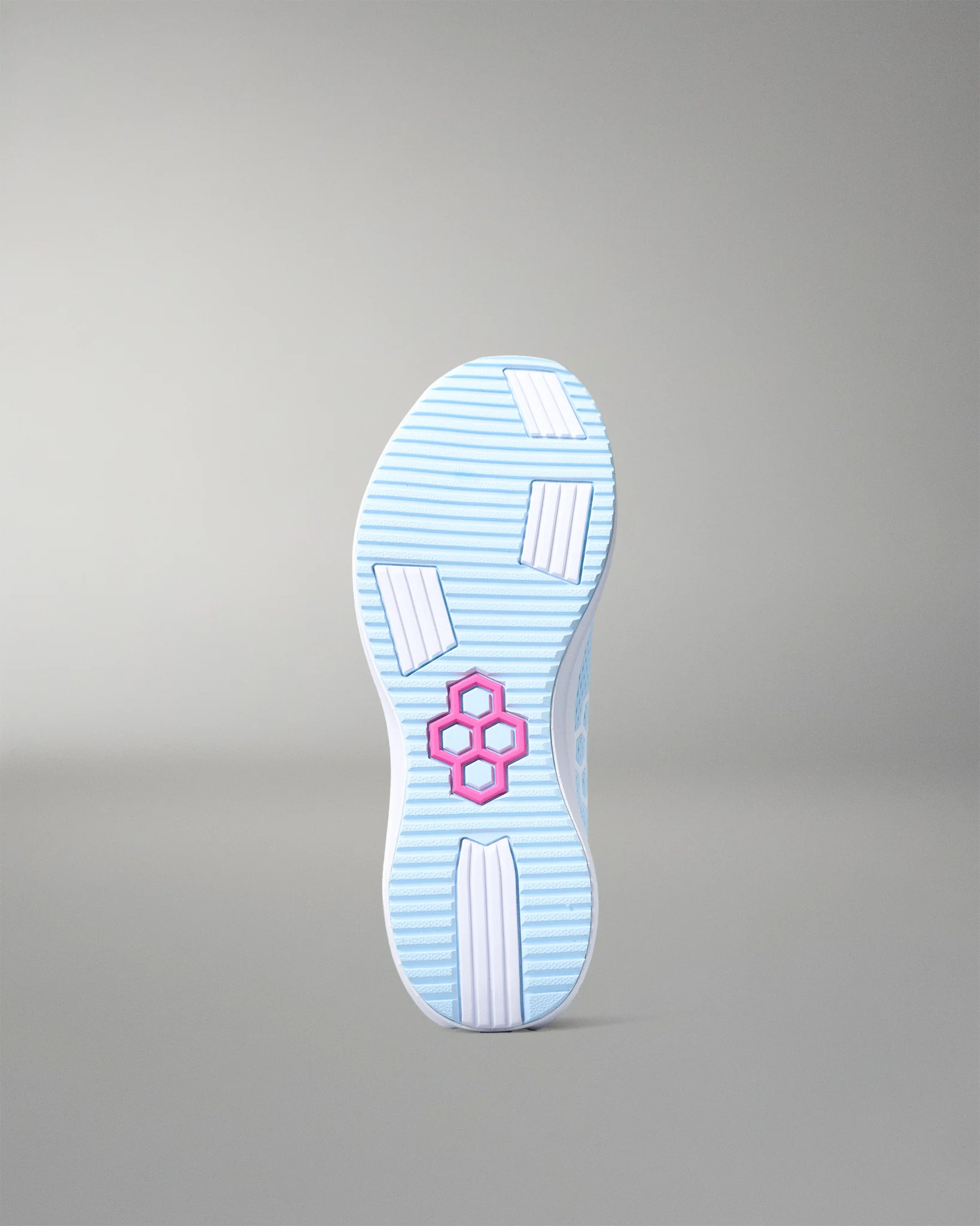 RUDIS Quest Youth Lifestyle Runner - Sky - Image 5
