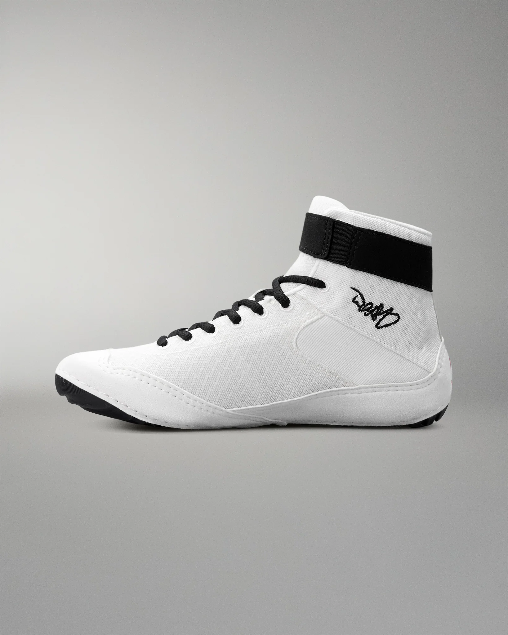 RUDIS Samurai Speed Adult Wrestling Shoes - All In - Image 4