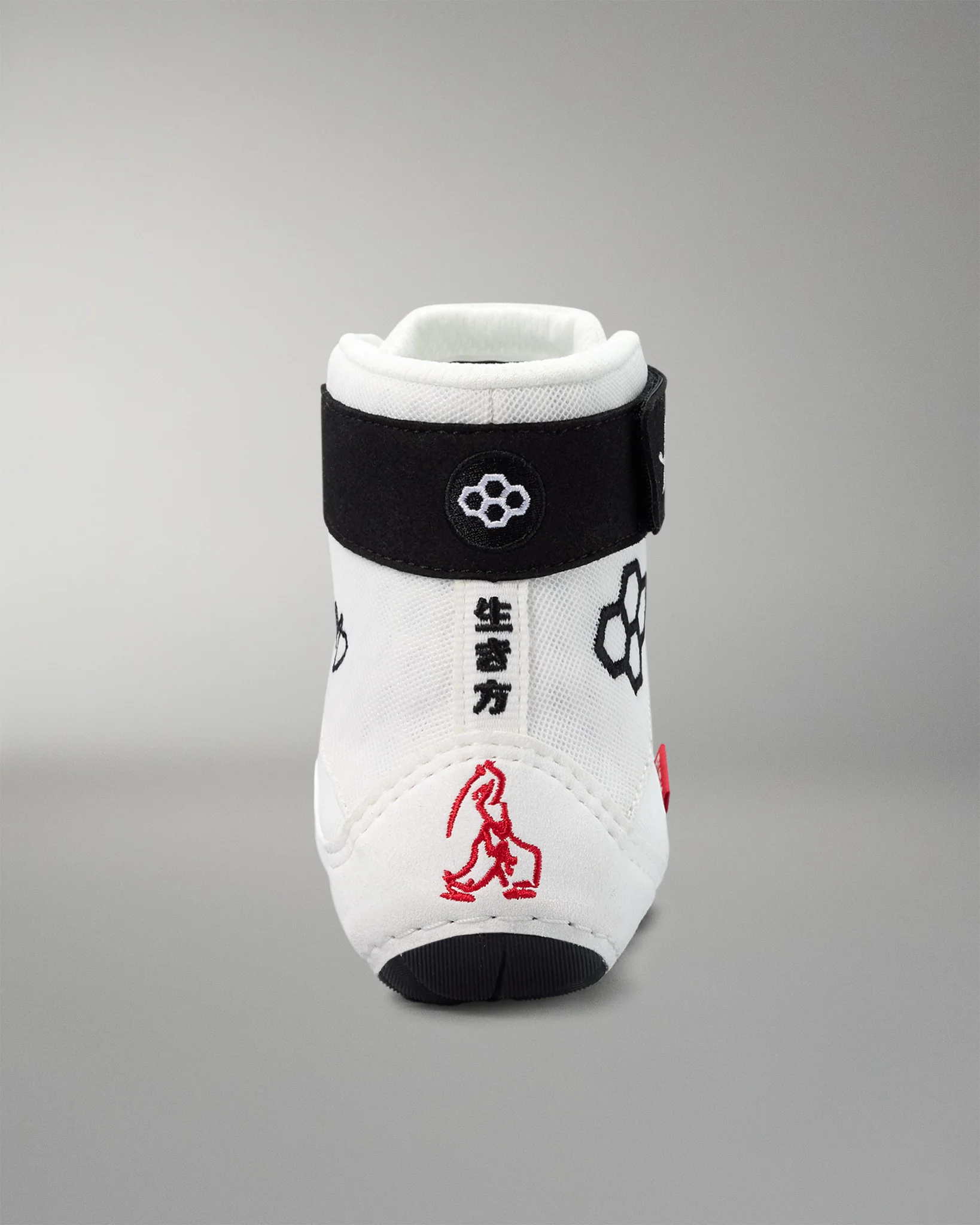 RUDIS Samurai Speed Adult Wrestling Shoes - All In - Image 6