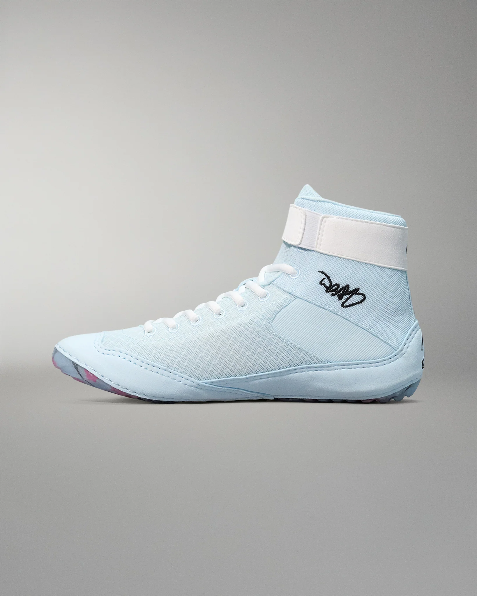 RUDIS Samurai Speed Adult Wrestling Shoes - Cherry Blossom - Image 5