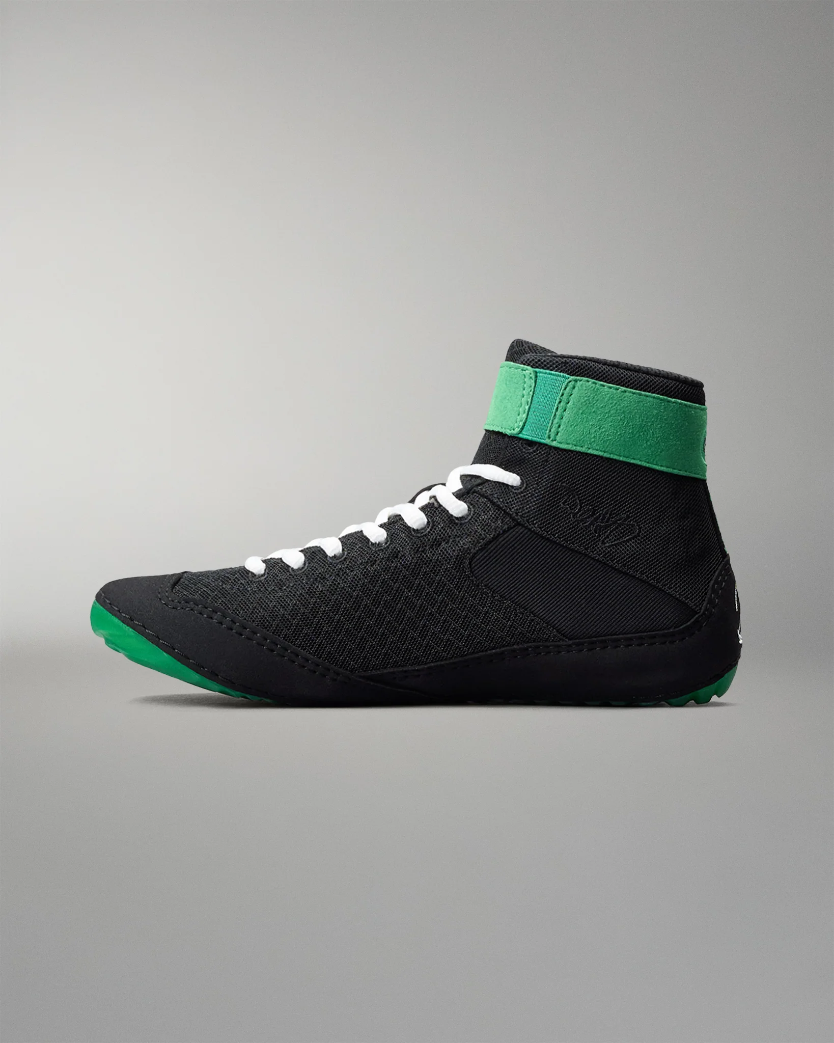 RUDIS Samurai Speed Adult Wrestling Shoes - DSWC - Image 4