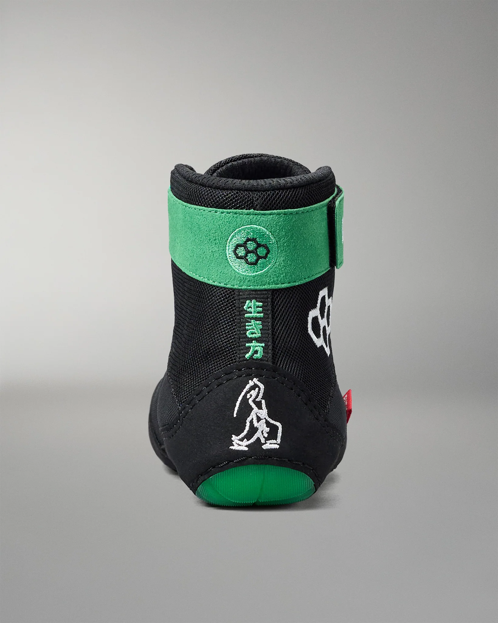 RUDIS Samurai Speed Adult Wrestling Shoes - DSWC - Image 6
