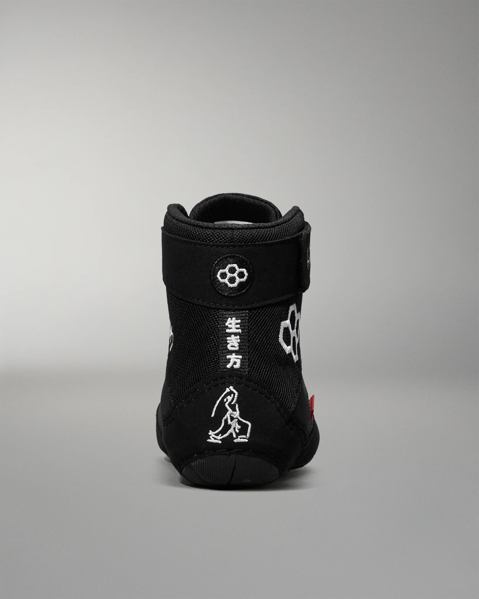 RUDIS Samurai Speed Youth Wrestling Shoes - A Way of Life - Image 6