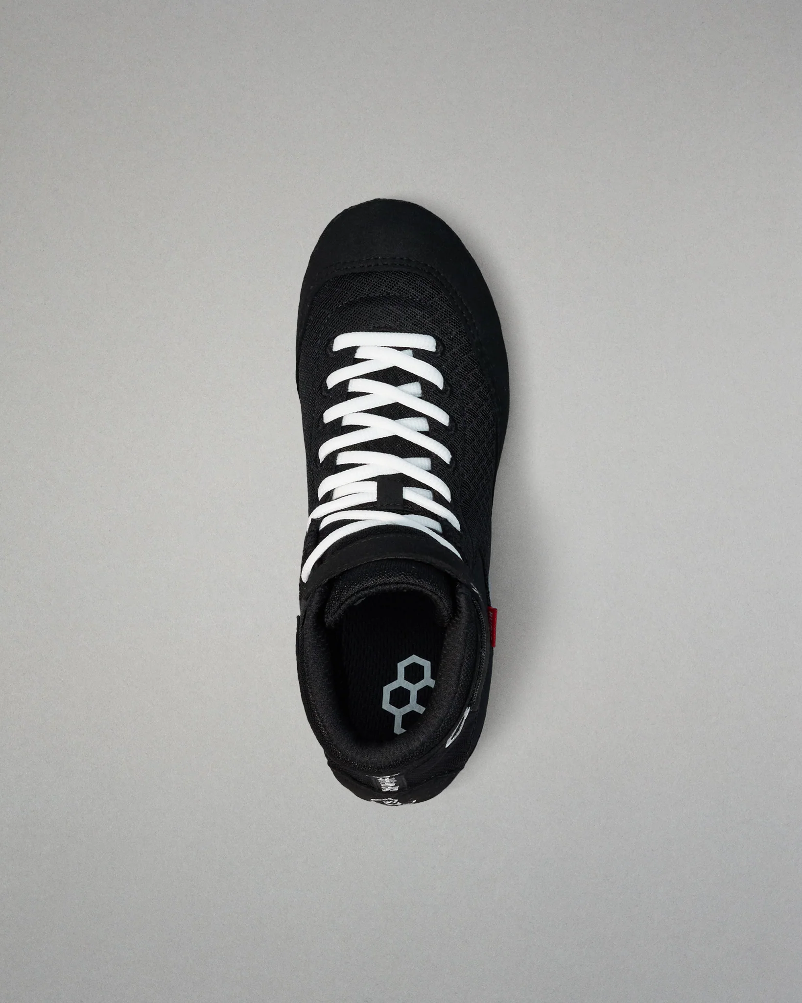 RUDIS Samurai Speed Youth Wrestling Shoes - A Way of Life - Image 7