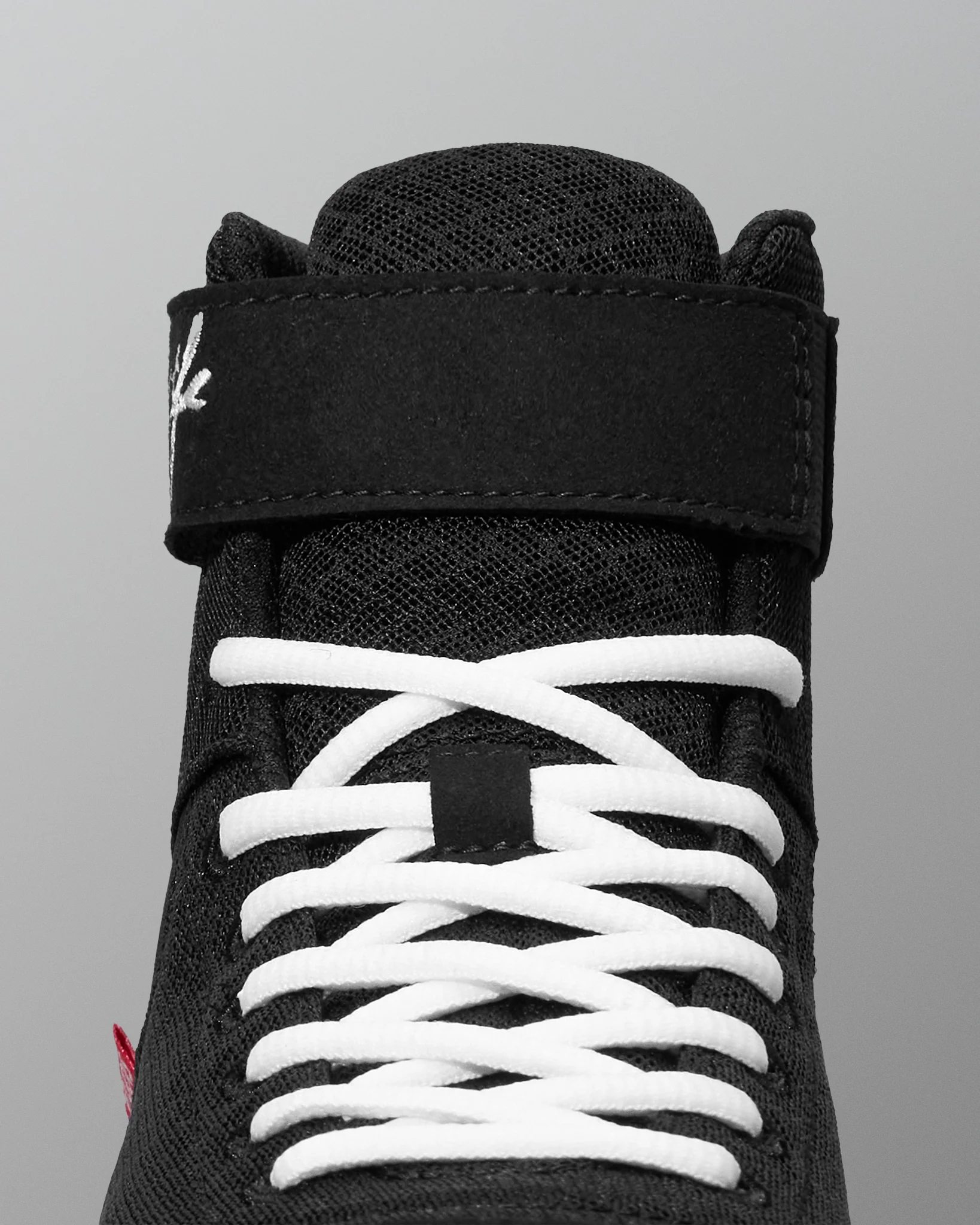 RUDIS Samurai Speed Youth Wrestling Shoes - A Way of Life - Image 8