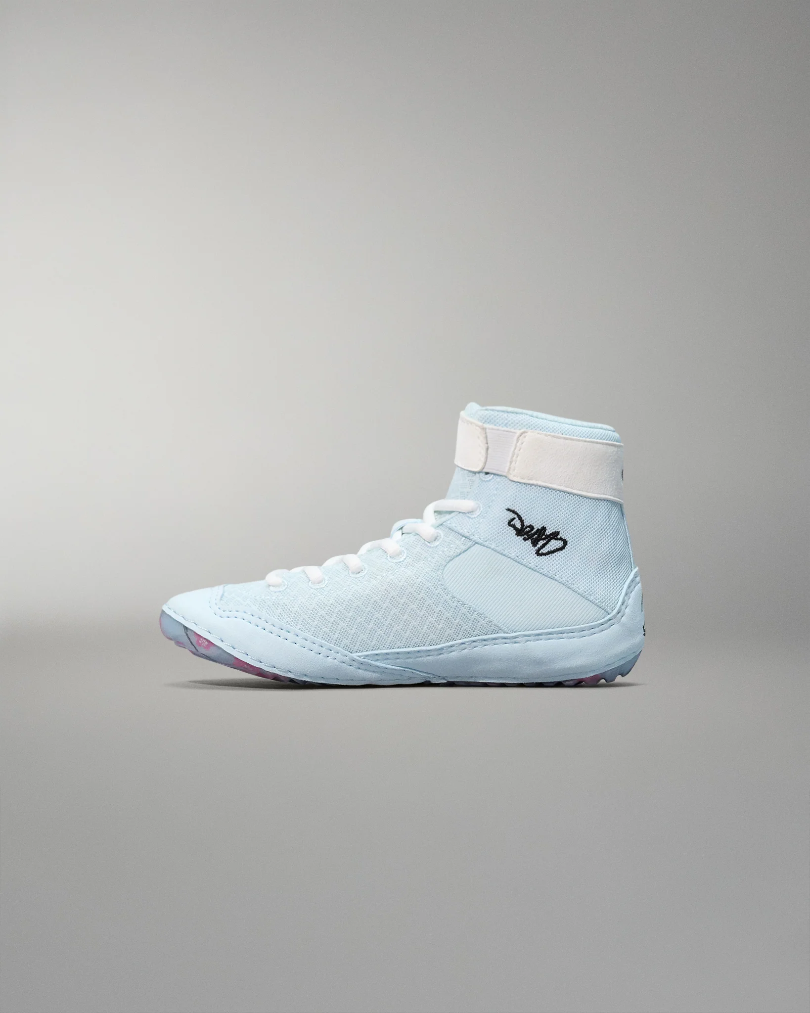 RUDIS Samurai Speed Youth Wrestling Shoes - Cherry Blossom - Image 5