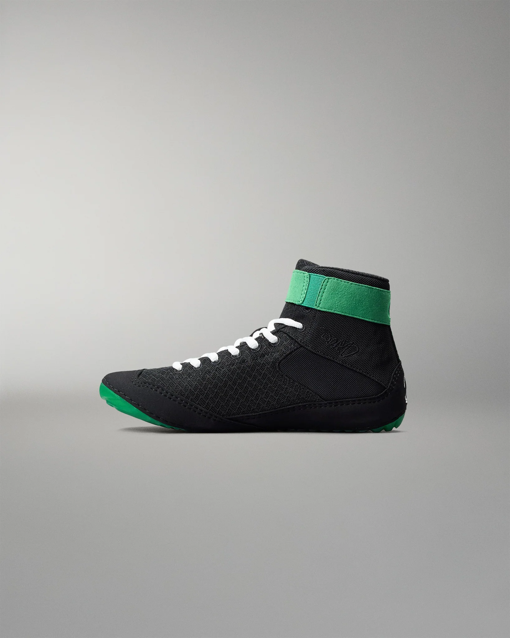 RUDIS Samurai Speed Youth Wrestling Shoes - DSWC - Image 4