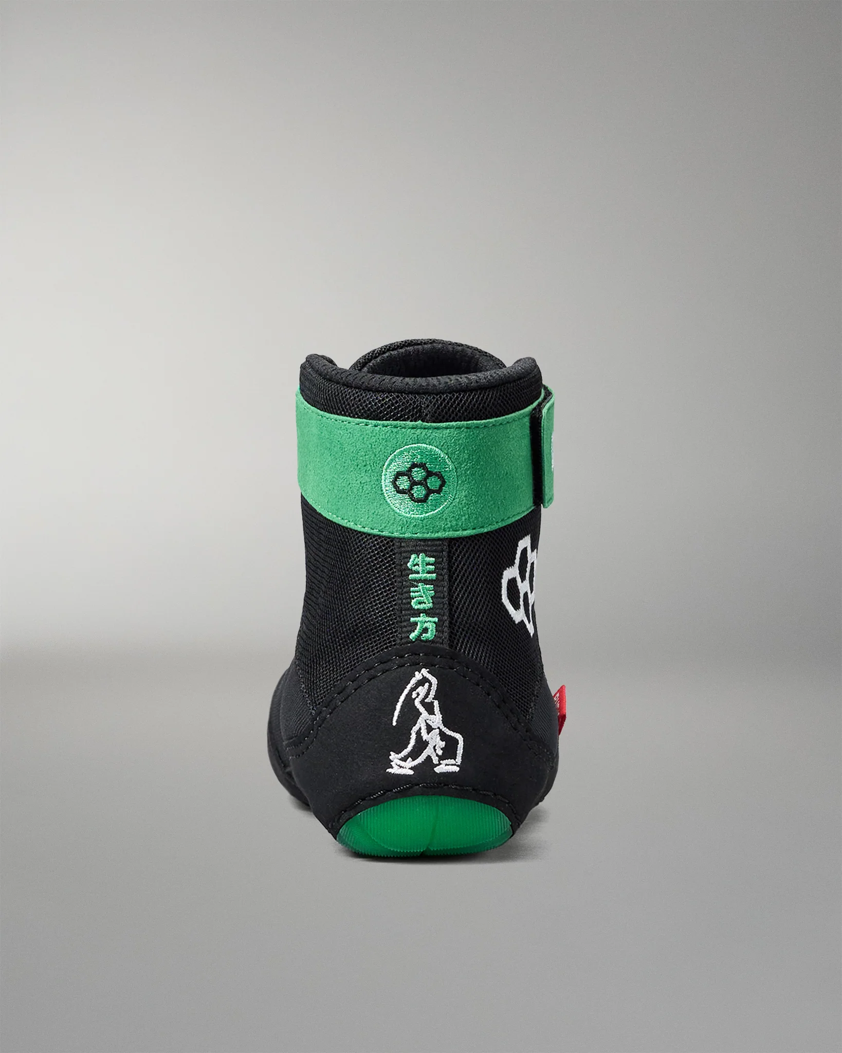 RUDIS Samurai Speed Youth Wrestling Shoes - DSWC - Image 6