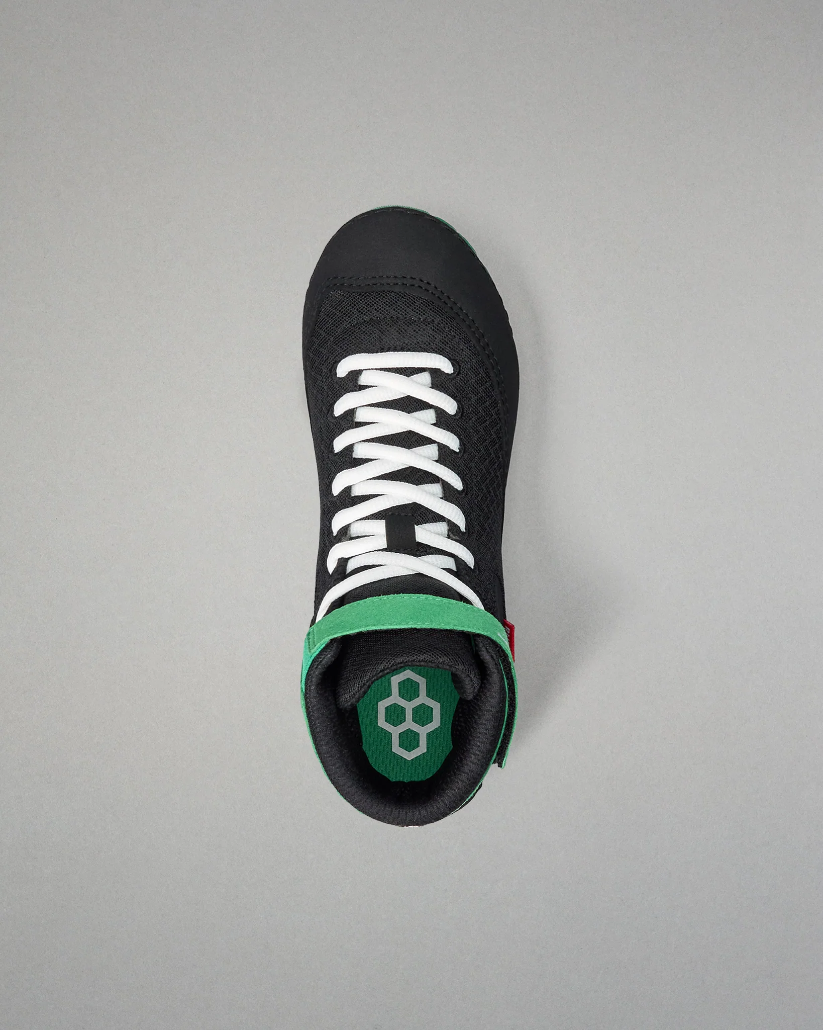 RUDIS Samurai Speed Youth Wrestling Shoes - DSWC - Image 7
