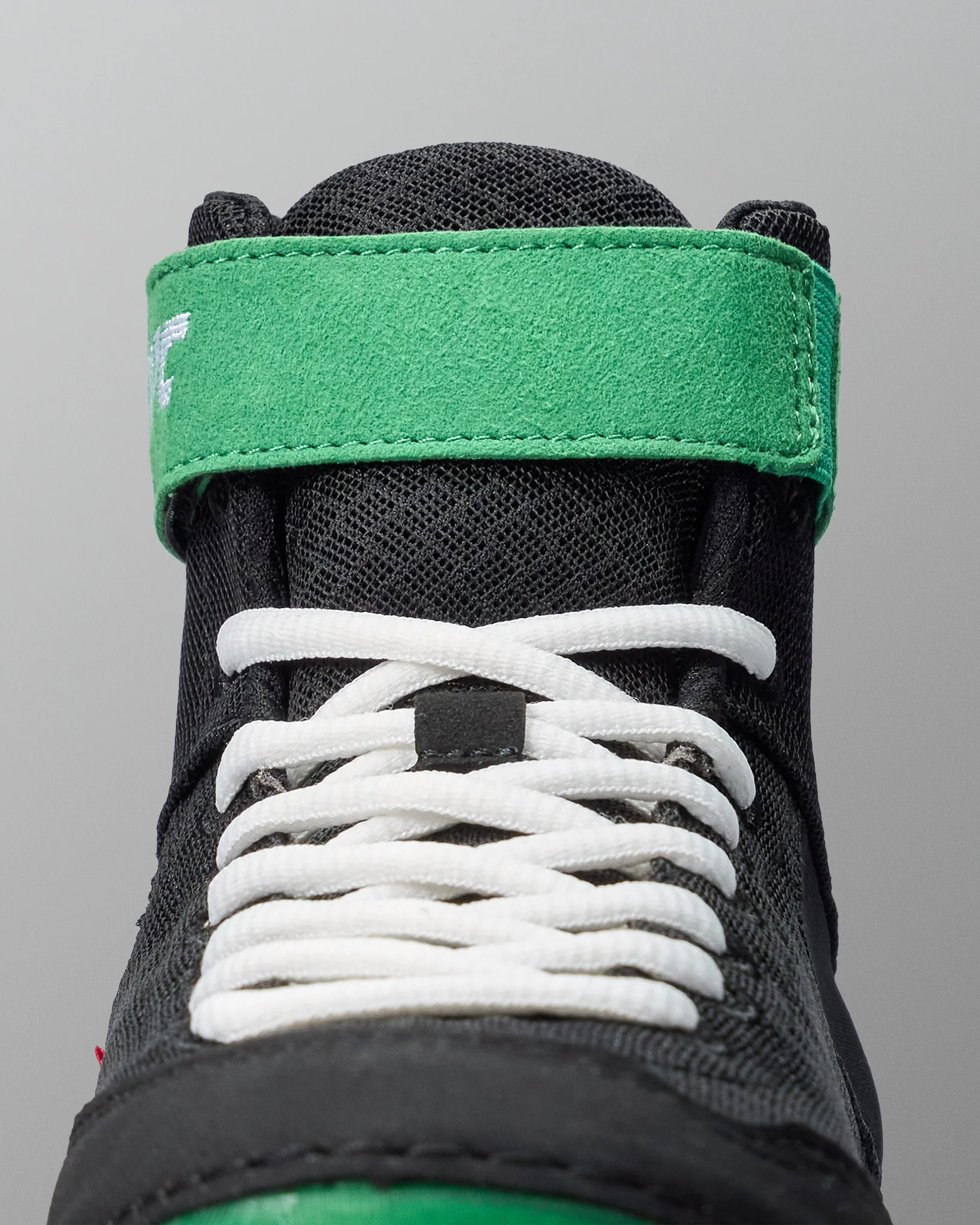 RUDIS Samurai Speed Youth Wrestling Shoes - DSWC - Image 8