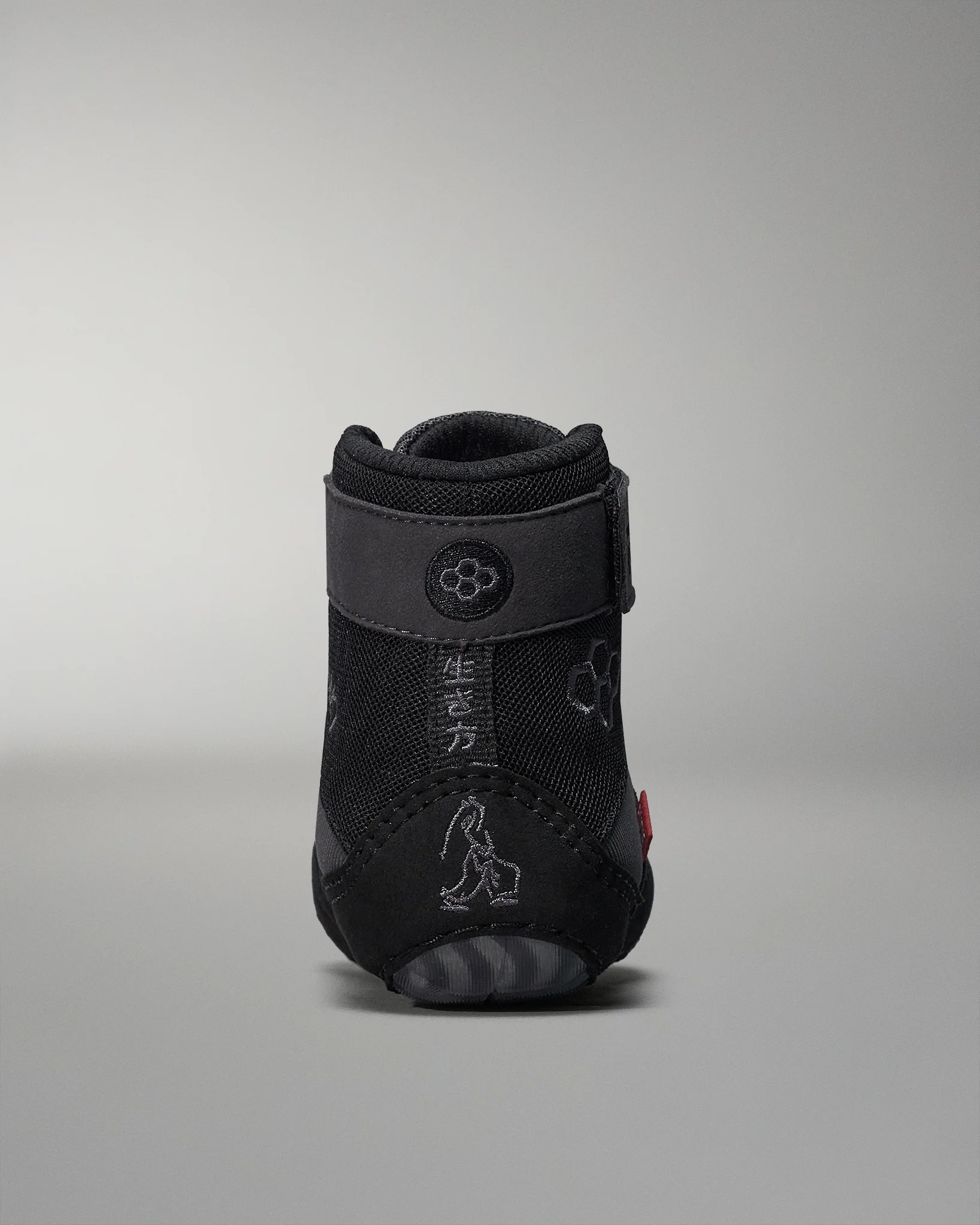 RUDIS Samurai Speed Youth Wrestling Shoes - Void - Image 6