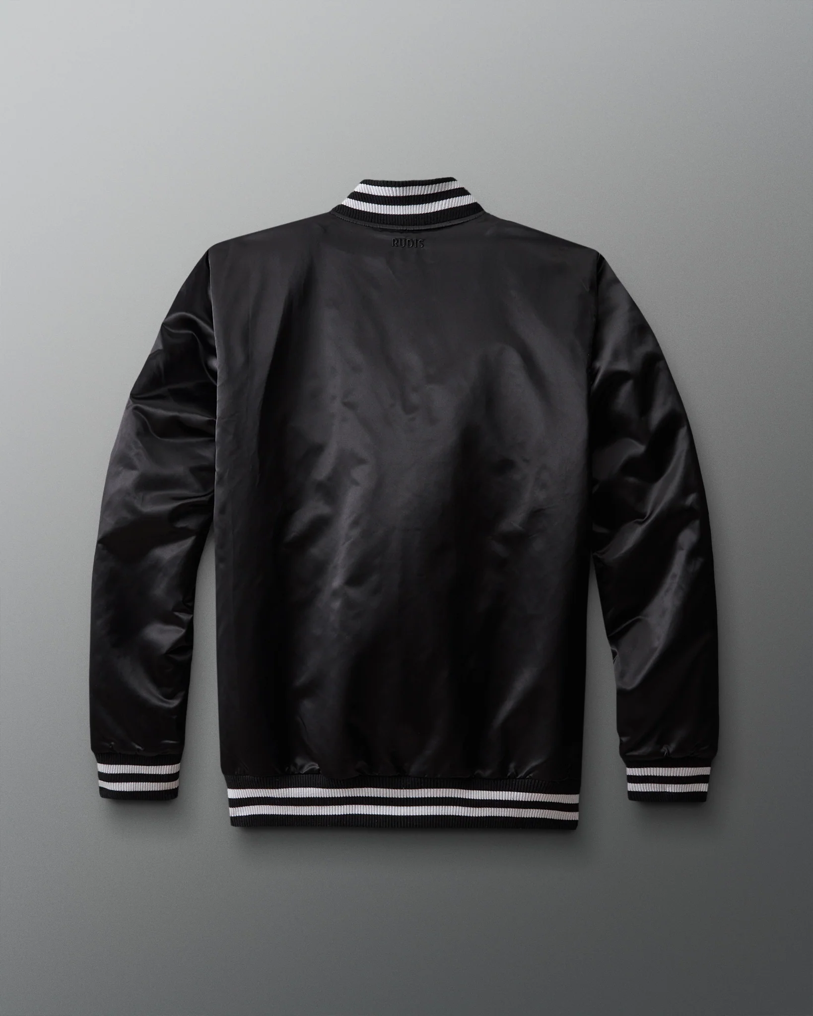 RUDIS Satin Jacket - Image 8