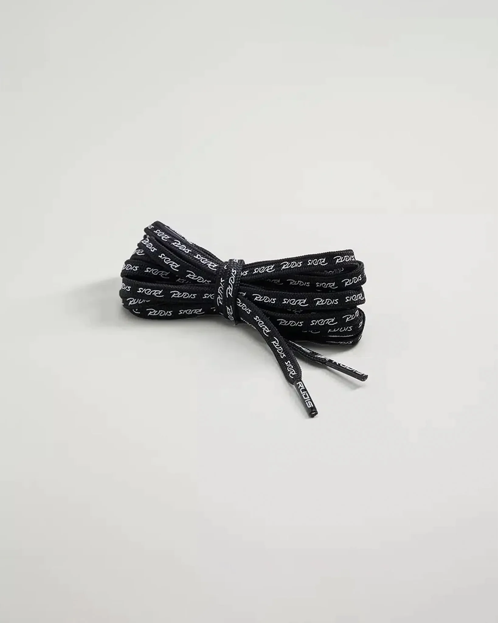 RUDIS Script Flat Shoe Laces - Image 4