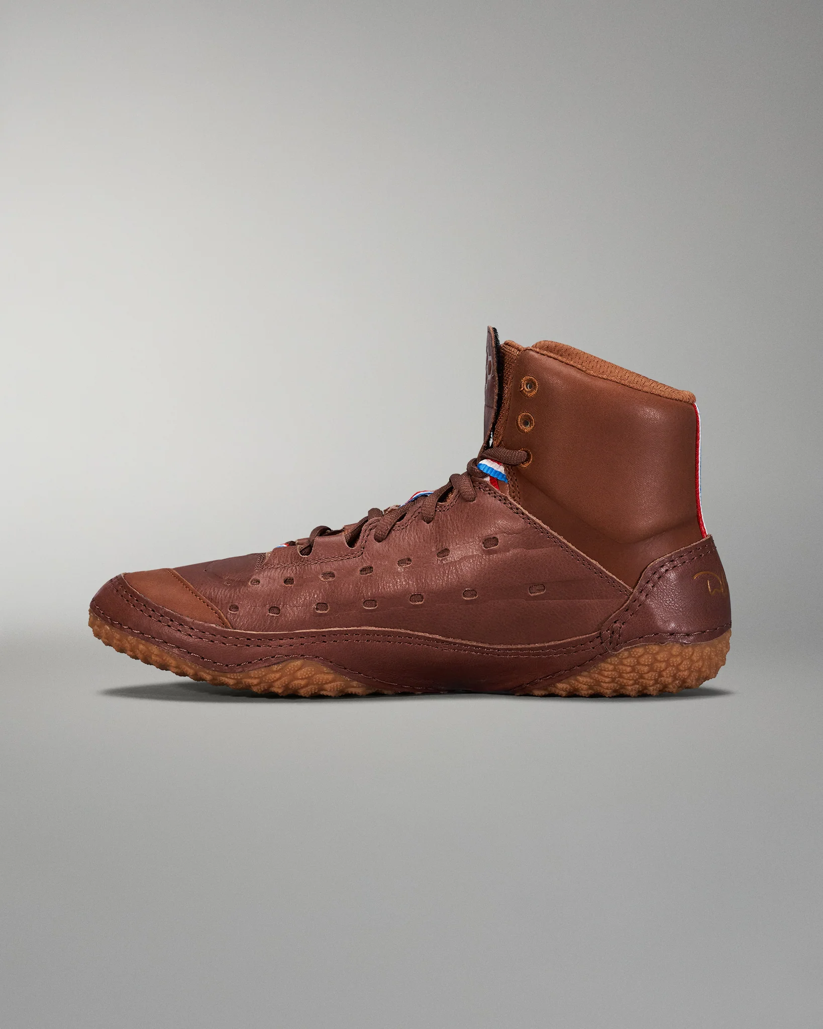 RUDIS SF-Tbilisi Adult Wrestling Shoes - Heritage - Image 4