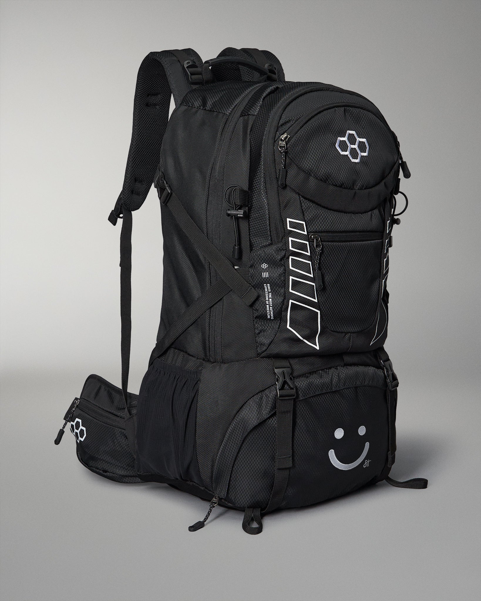 RUDIS SH Smile Genesis Gearpack IV