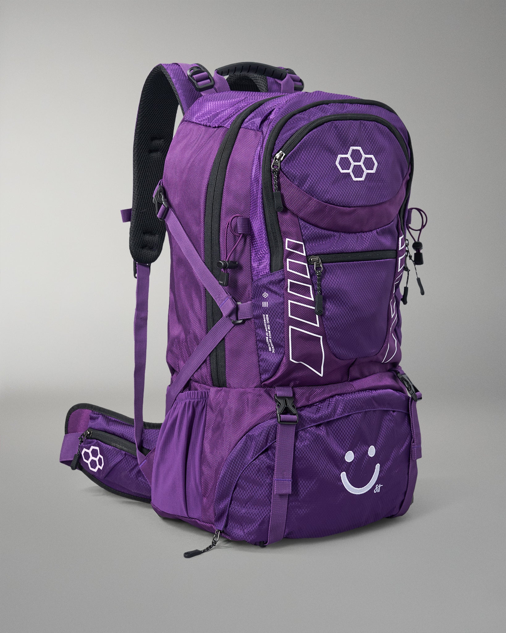 RUDIS SH Smile Genesis Gearpack IV - Image 2
