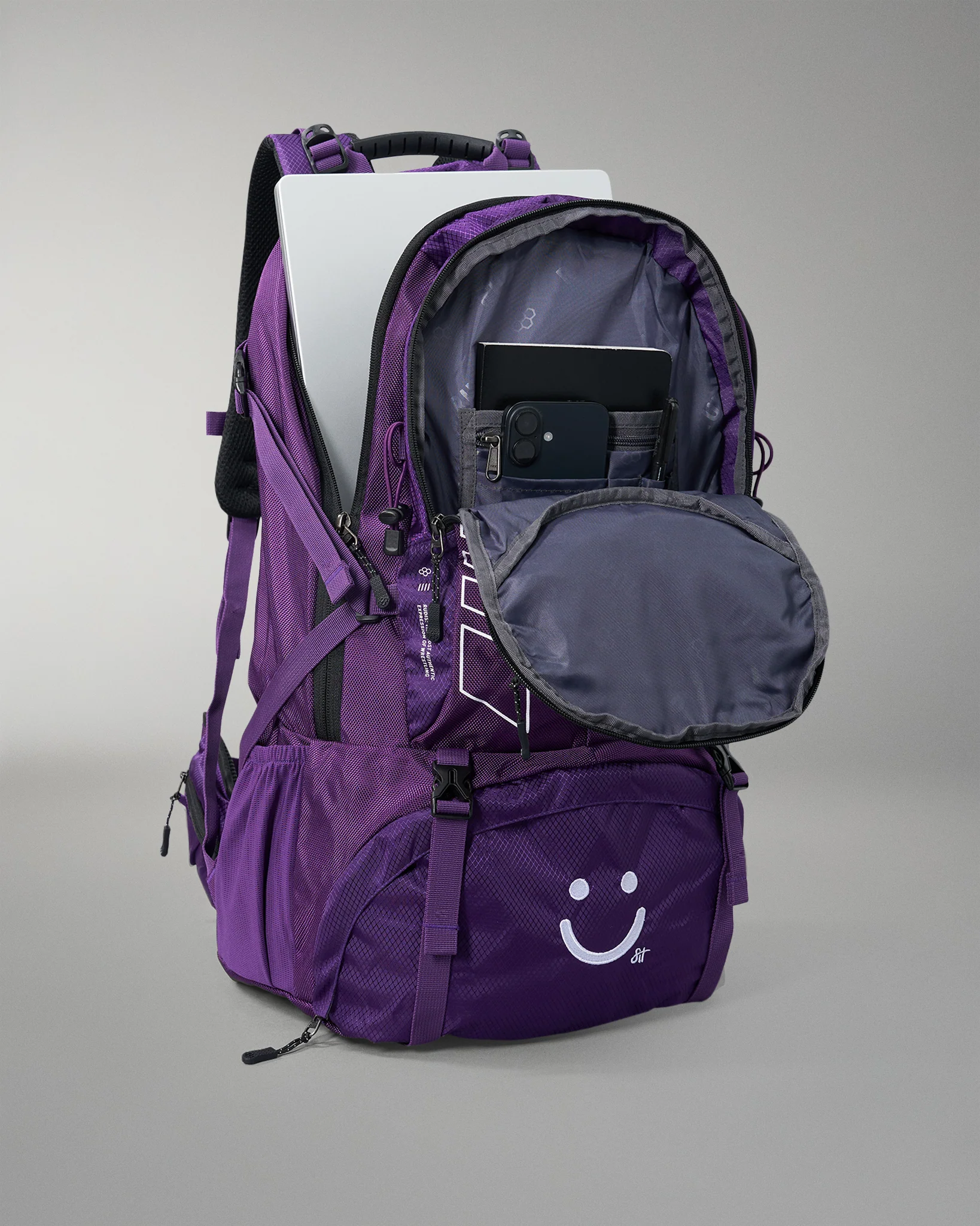 RUDIS SH Smile Genesis Gearpack IV - Image 5