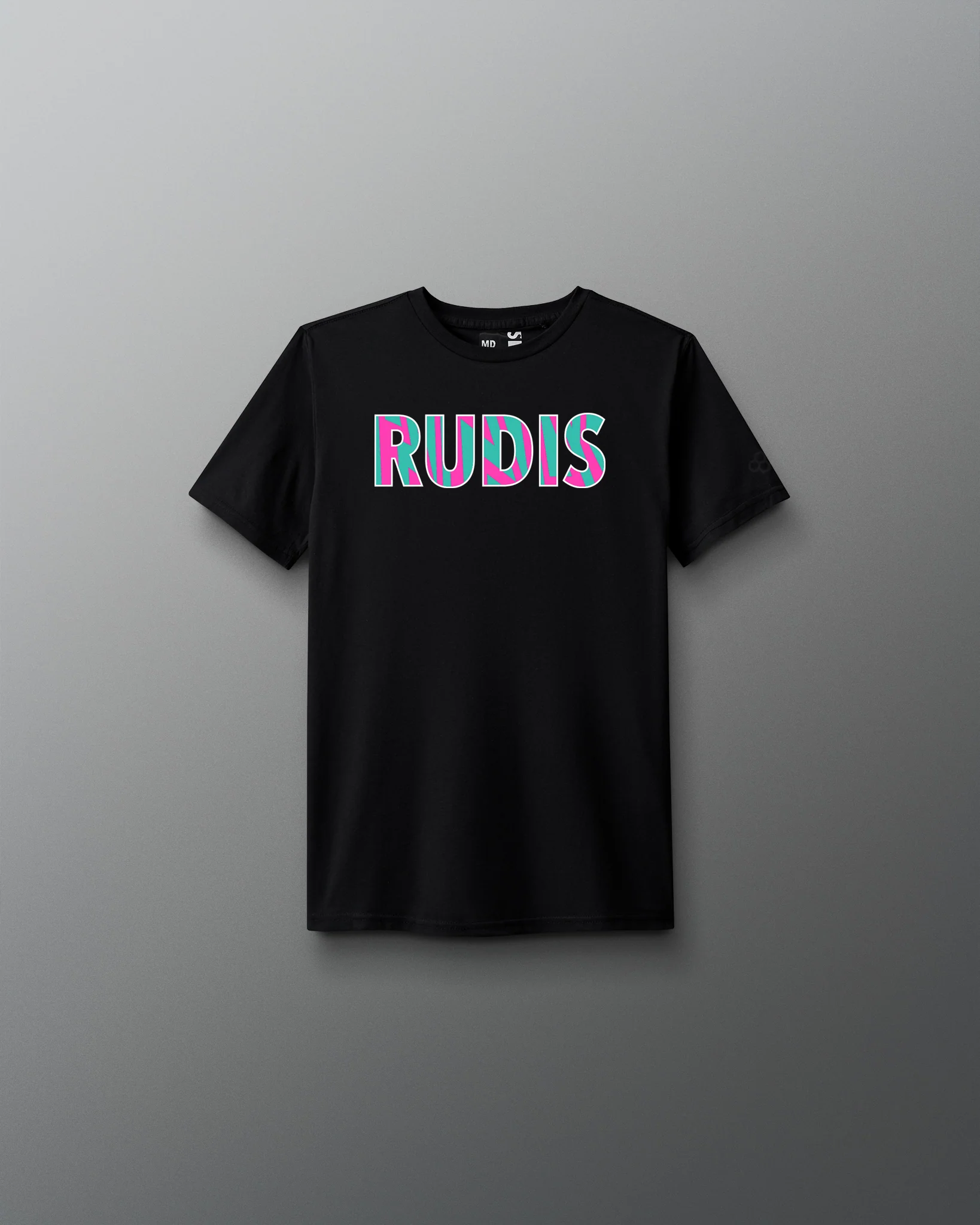 RUDIS Shock Vice Youth Elite Super Soft T-Shirt