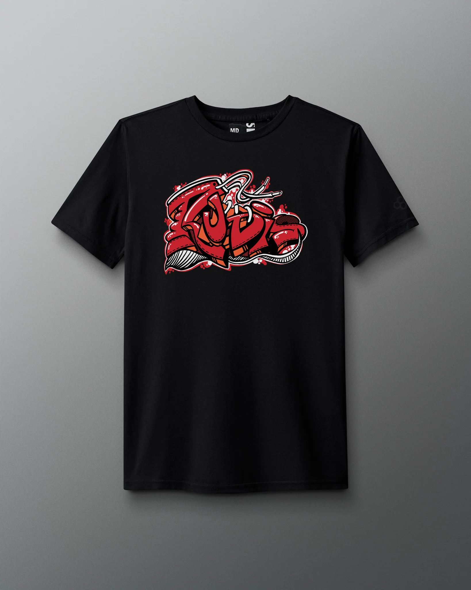 RUDIS Shoe Dreamscape T-Shirt