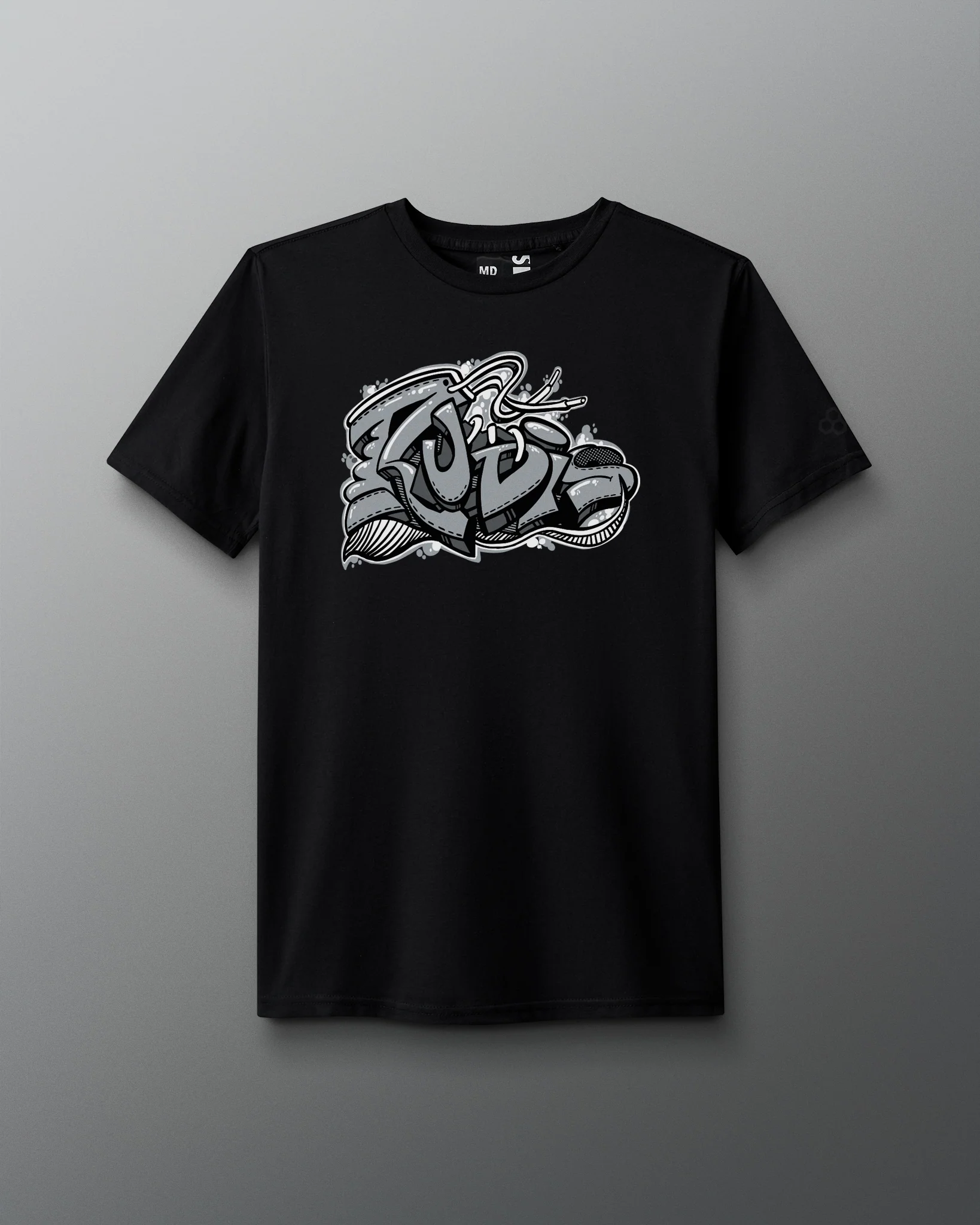 RUDIS Shoe Dreamscape T-Shirt - Image 4