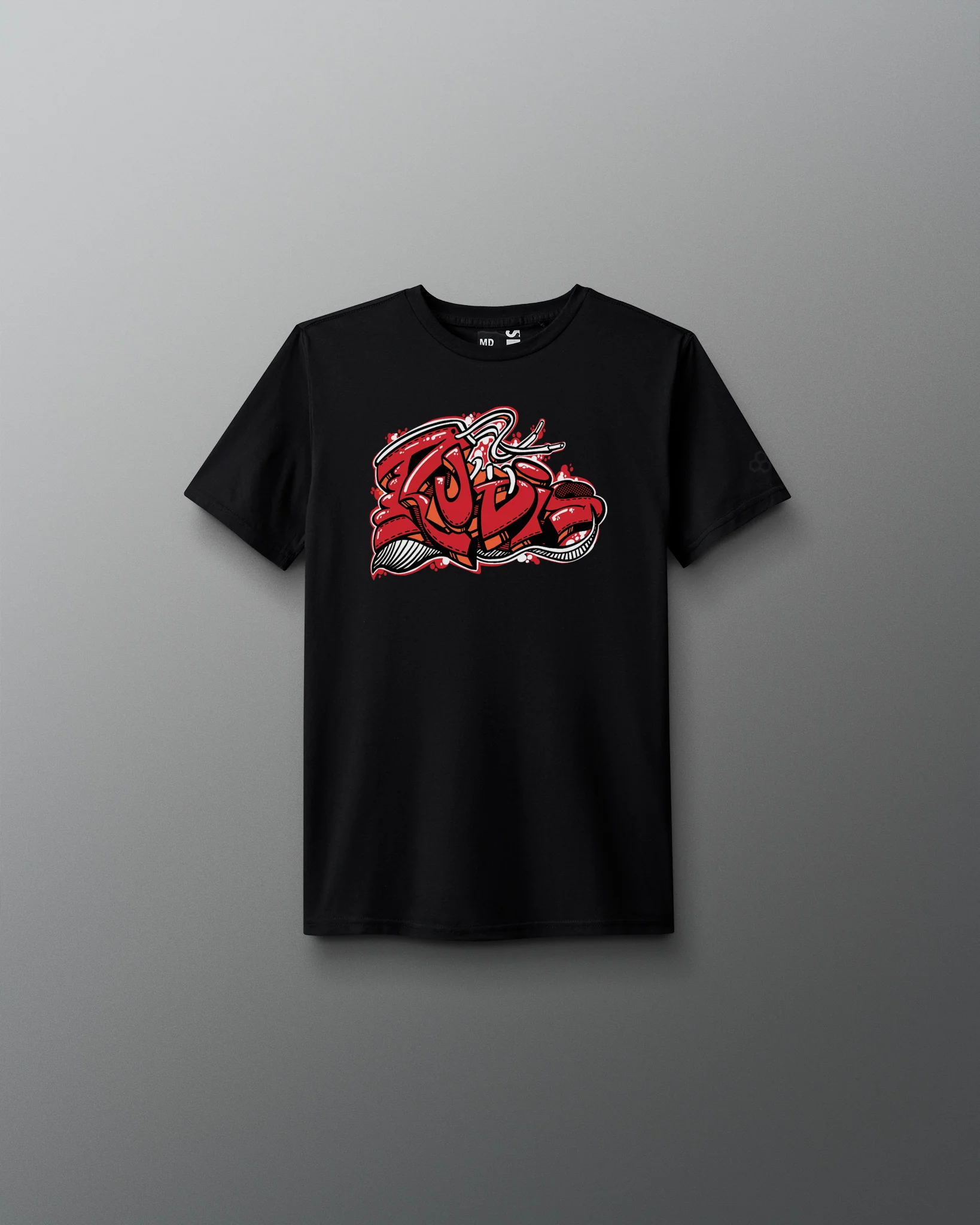 RUDIS Shoe Dreamscape Youth T-Shirt - Image 2