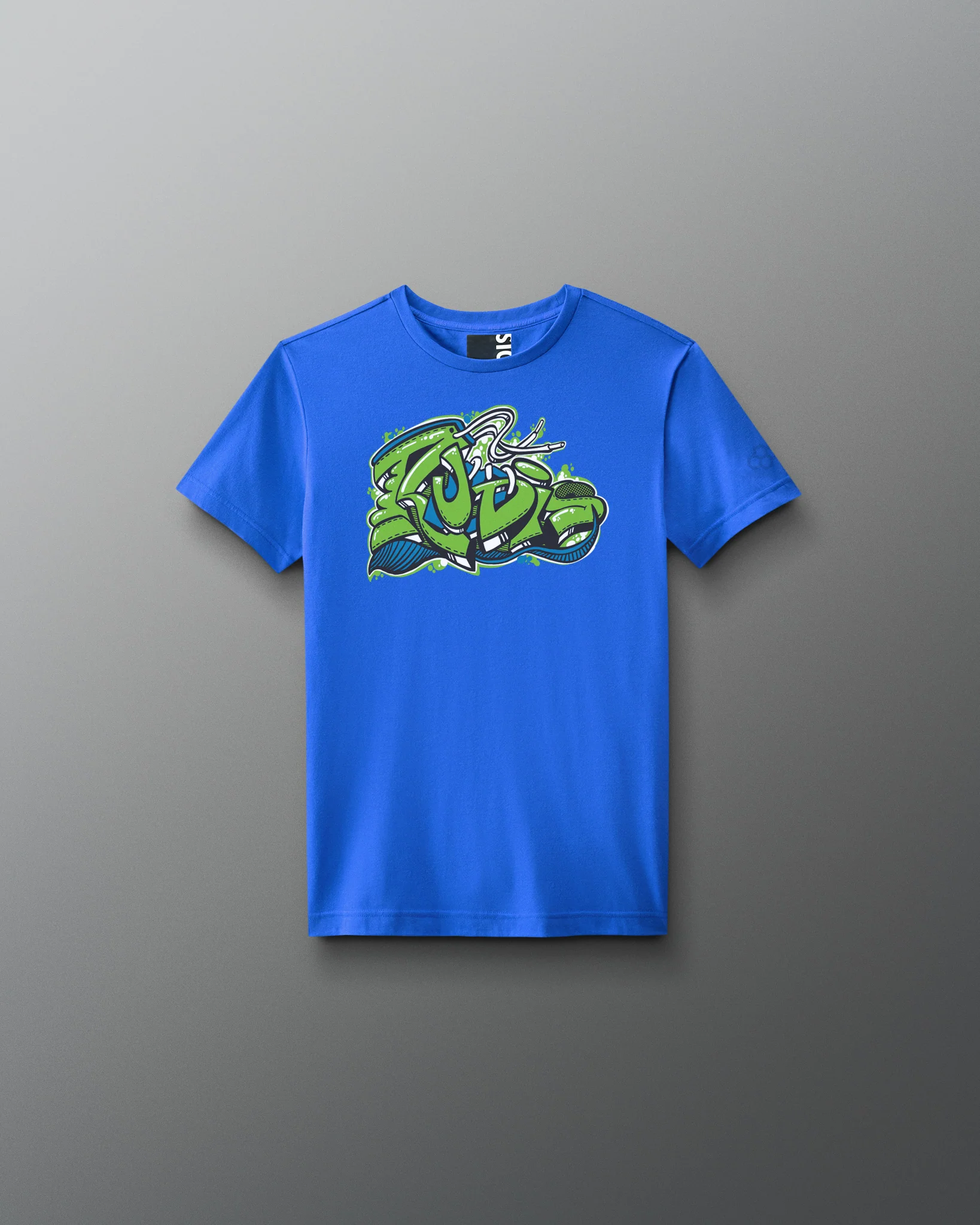 RUDIS Shoe Dreamscape Youth T-Shirt - Image 3
