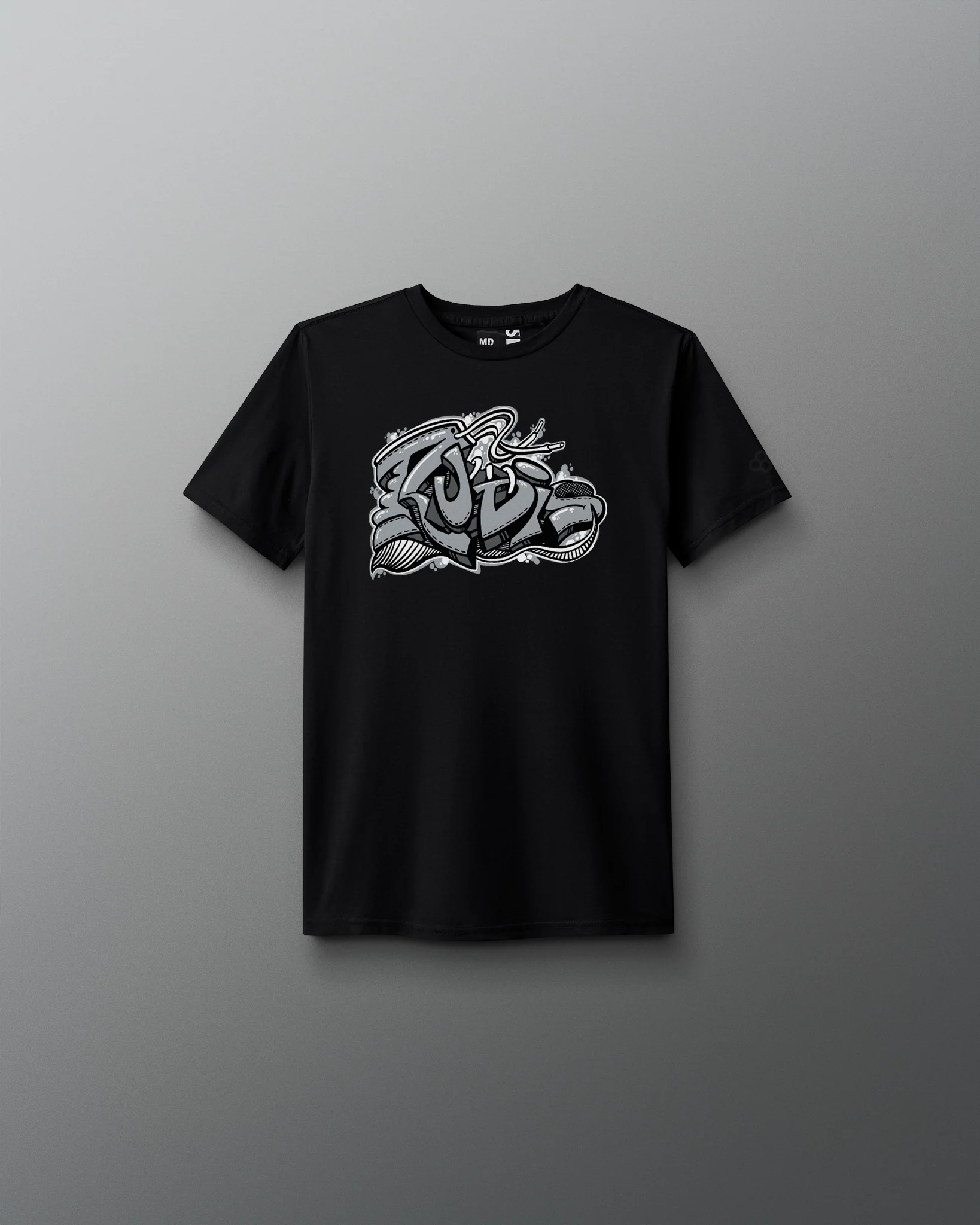 RUDIS Shoe Dreamscape Youth T-Shirt - Image 4
