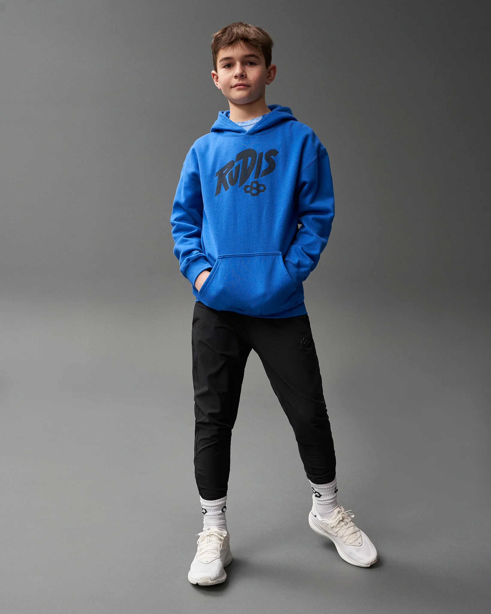 RUDIS Slice Youth Hoodie - Image 2