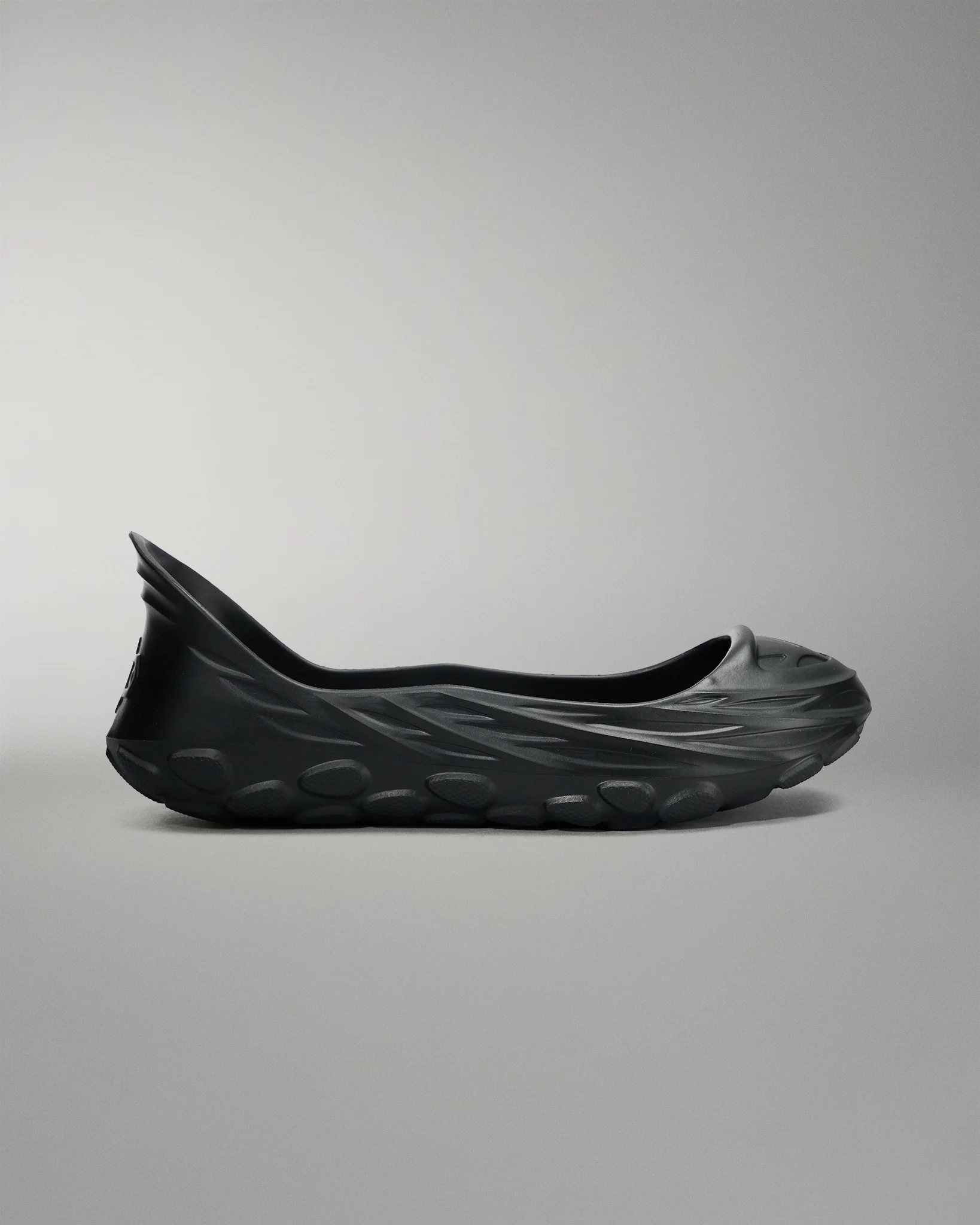 RUDIS Wrestling Shoe Covers - Black - Image 3