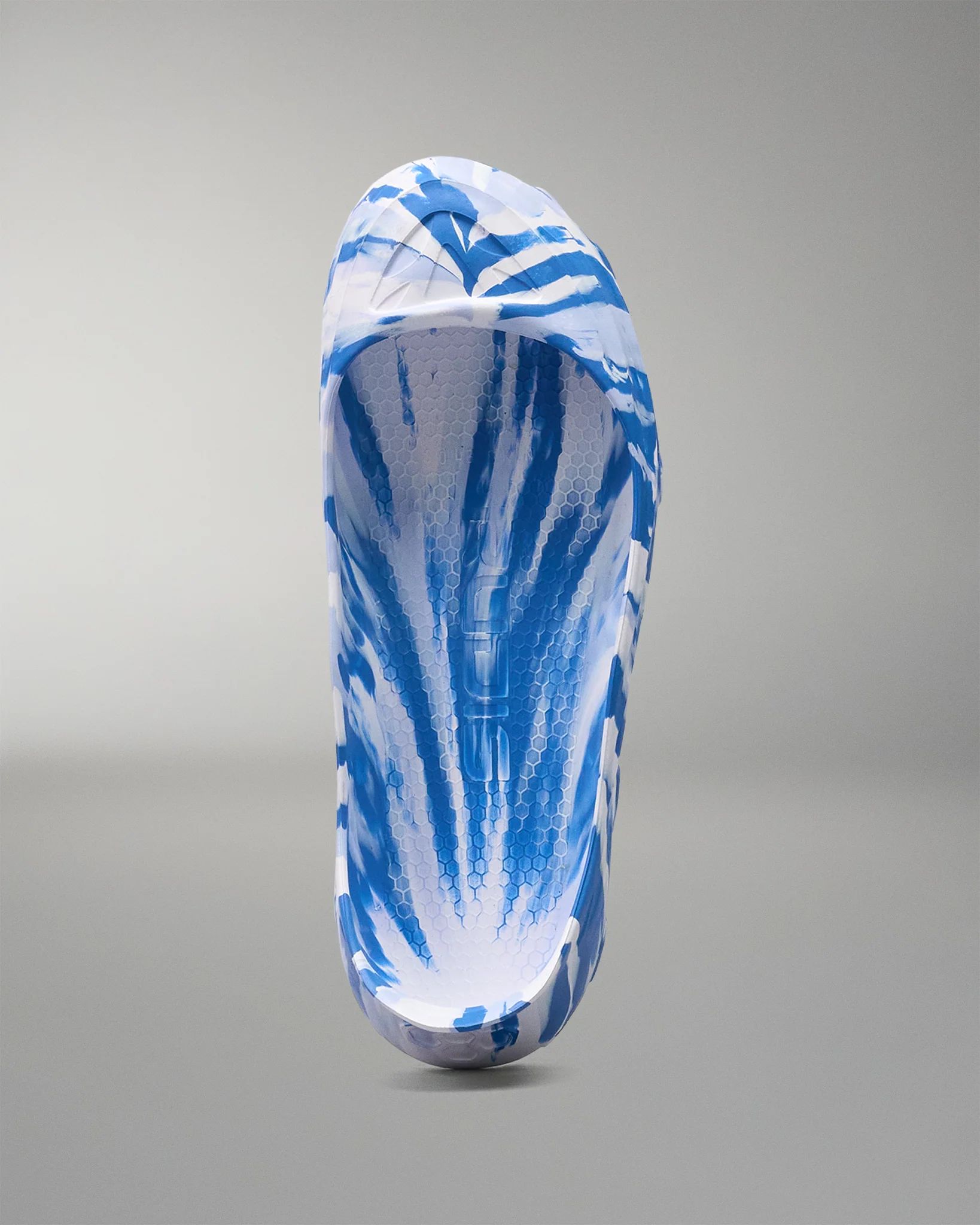 RUDIS Wrestling Shoe Covers - Blue Camo - Image 7