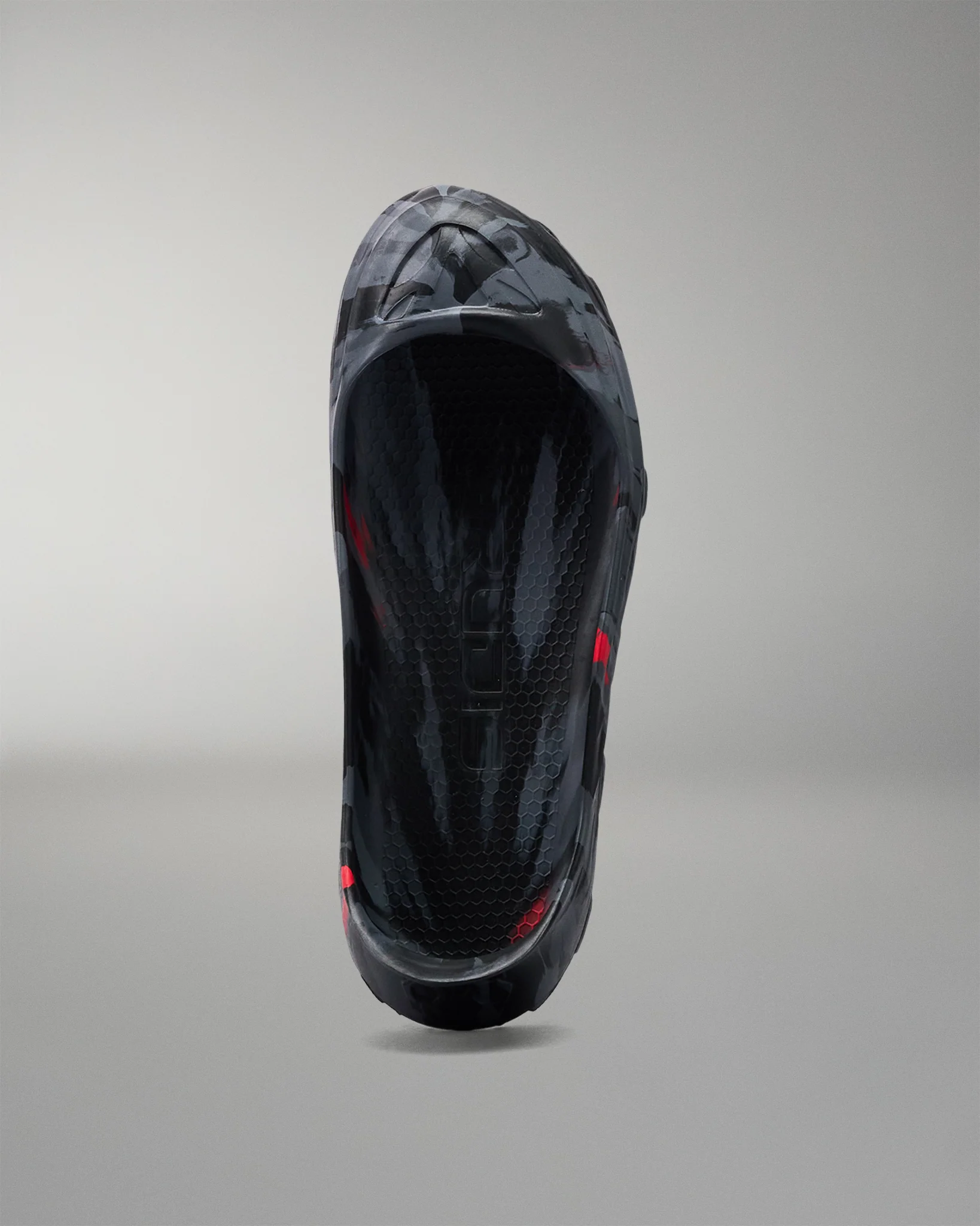 RUDIS Wrestling Shoe Covers - Inferno - Image 7