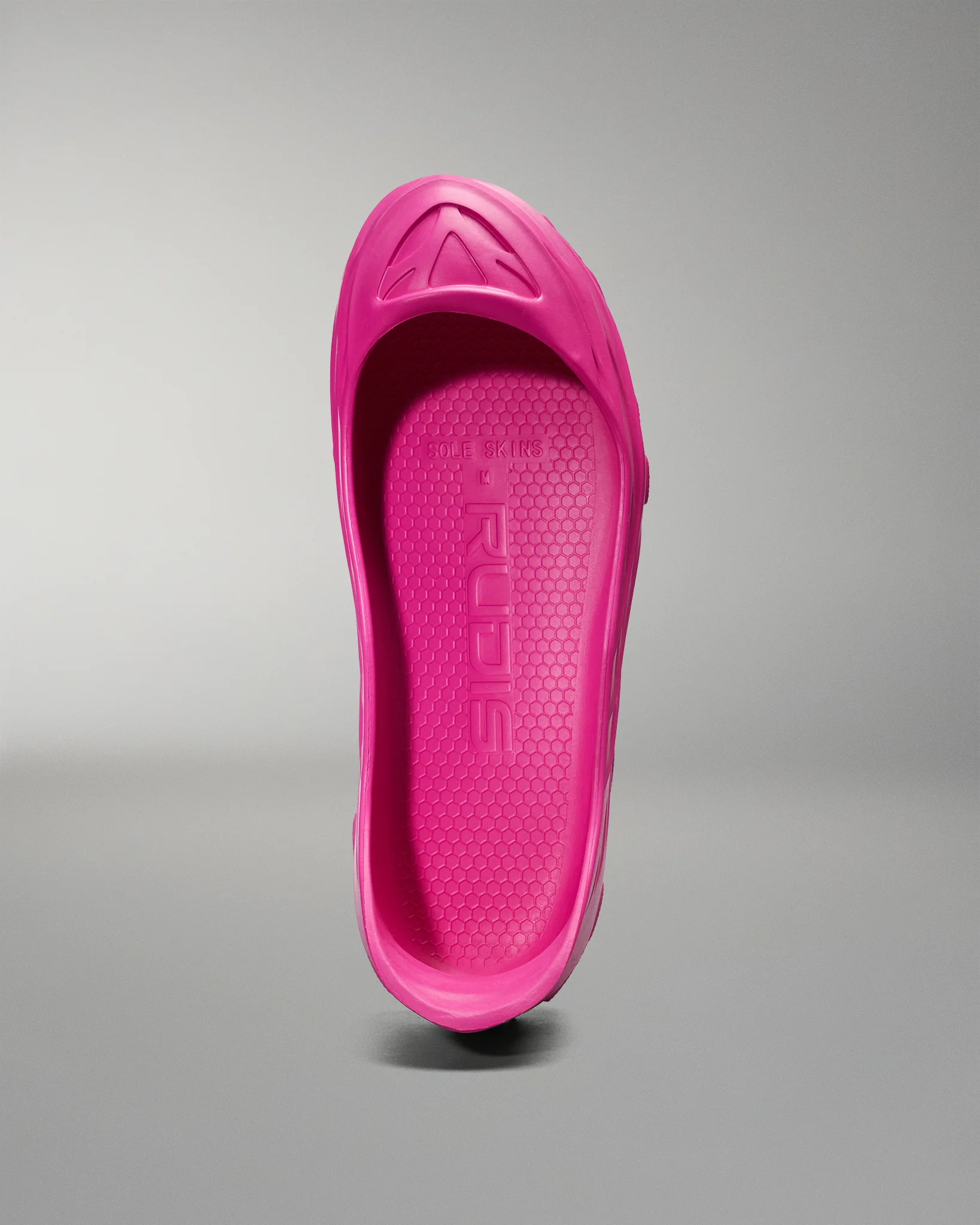 RUDIS Wrestling Shoe Covers - Pink - Image 7