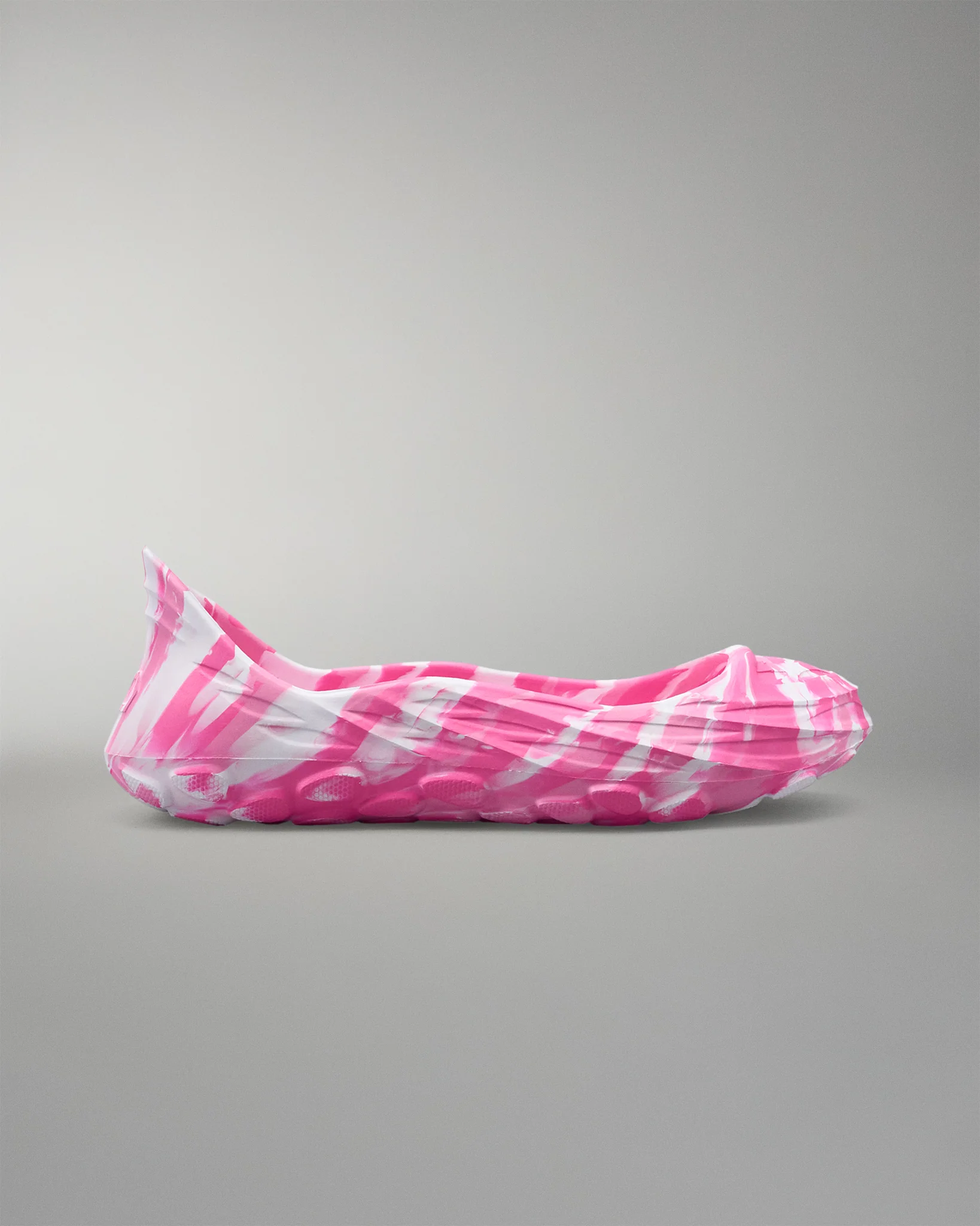 RUDIS Wrestling Shoe Covers - Pink Camo - Image 3