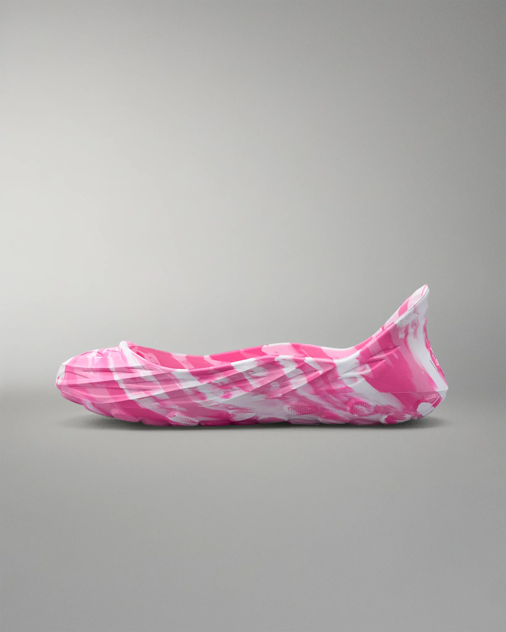 RUDIS Wrestling Shoe Covers - Pink Camo - Image 4