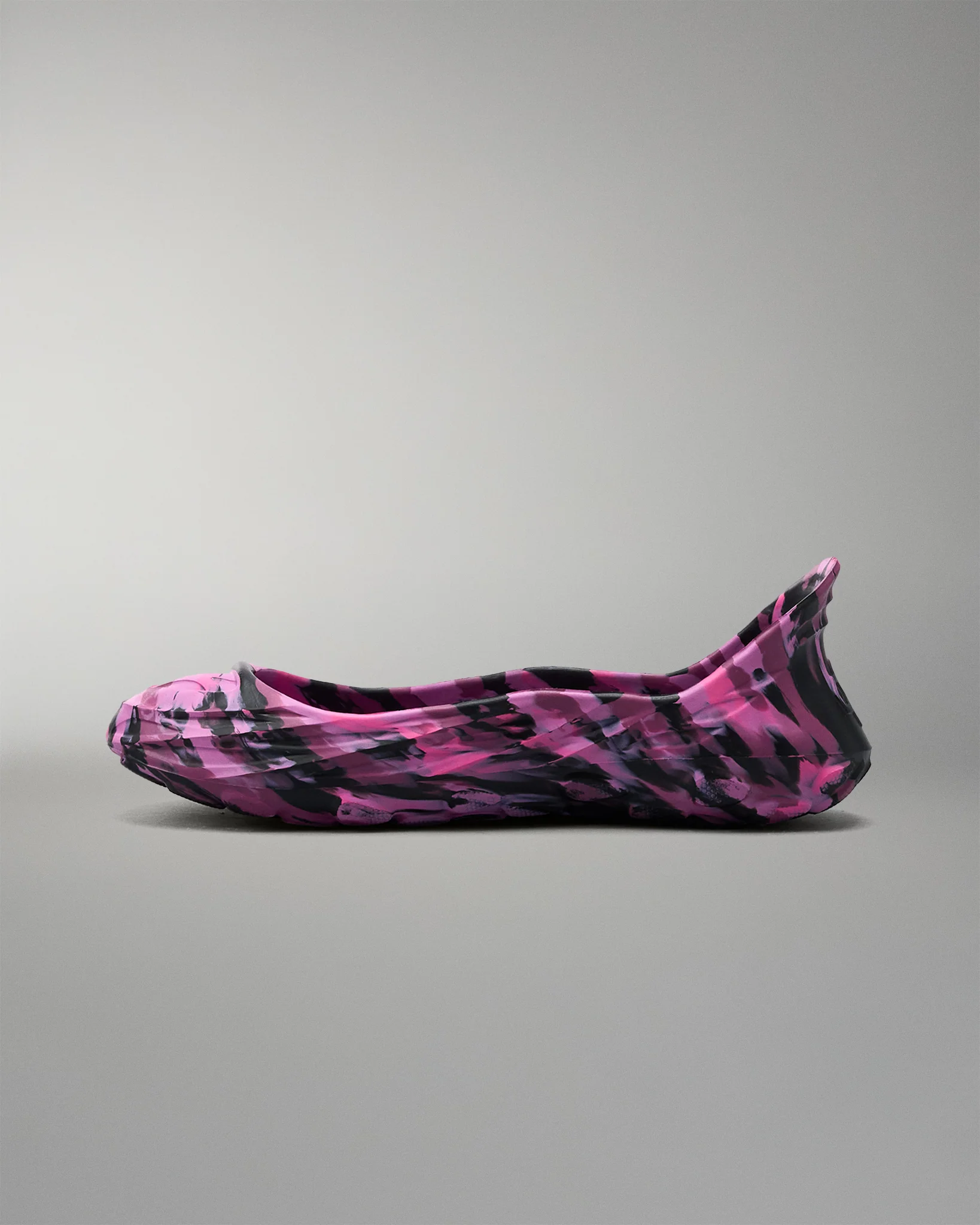 RUDIS Wrestling Shoe Covers - Pink Power - Image 4