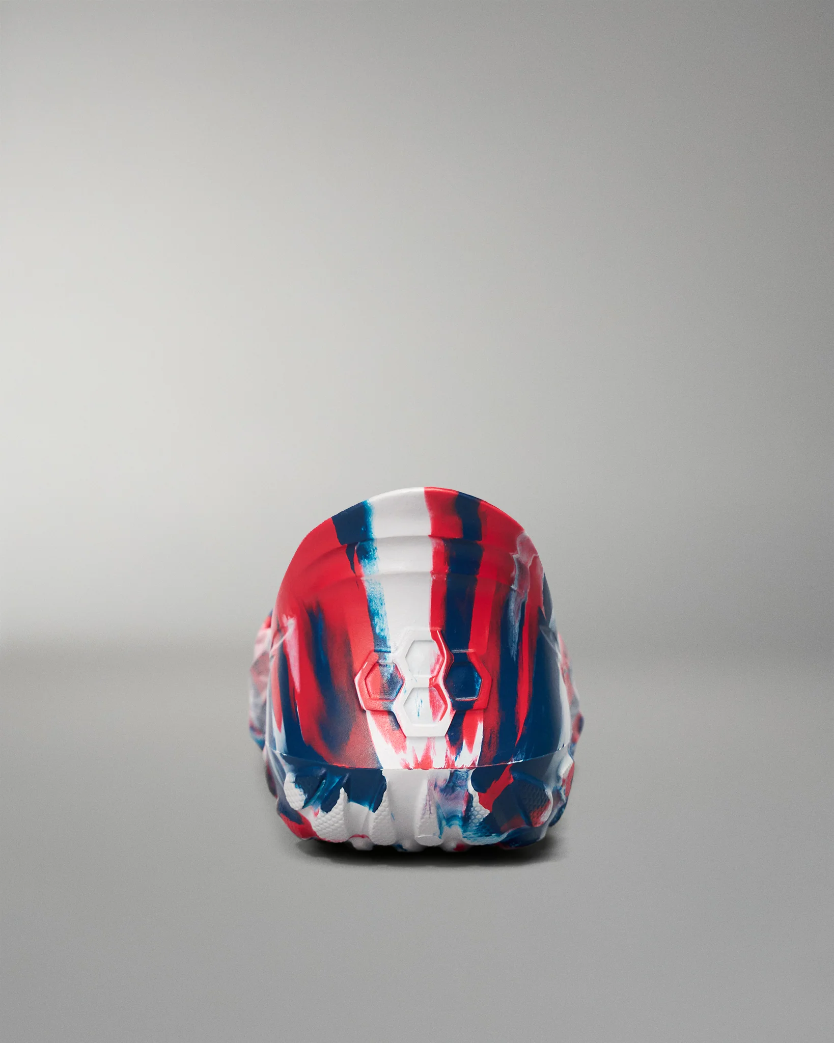 RUDIS Wrestling Shoe Covers - Red/White/Blue - Image 5