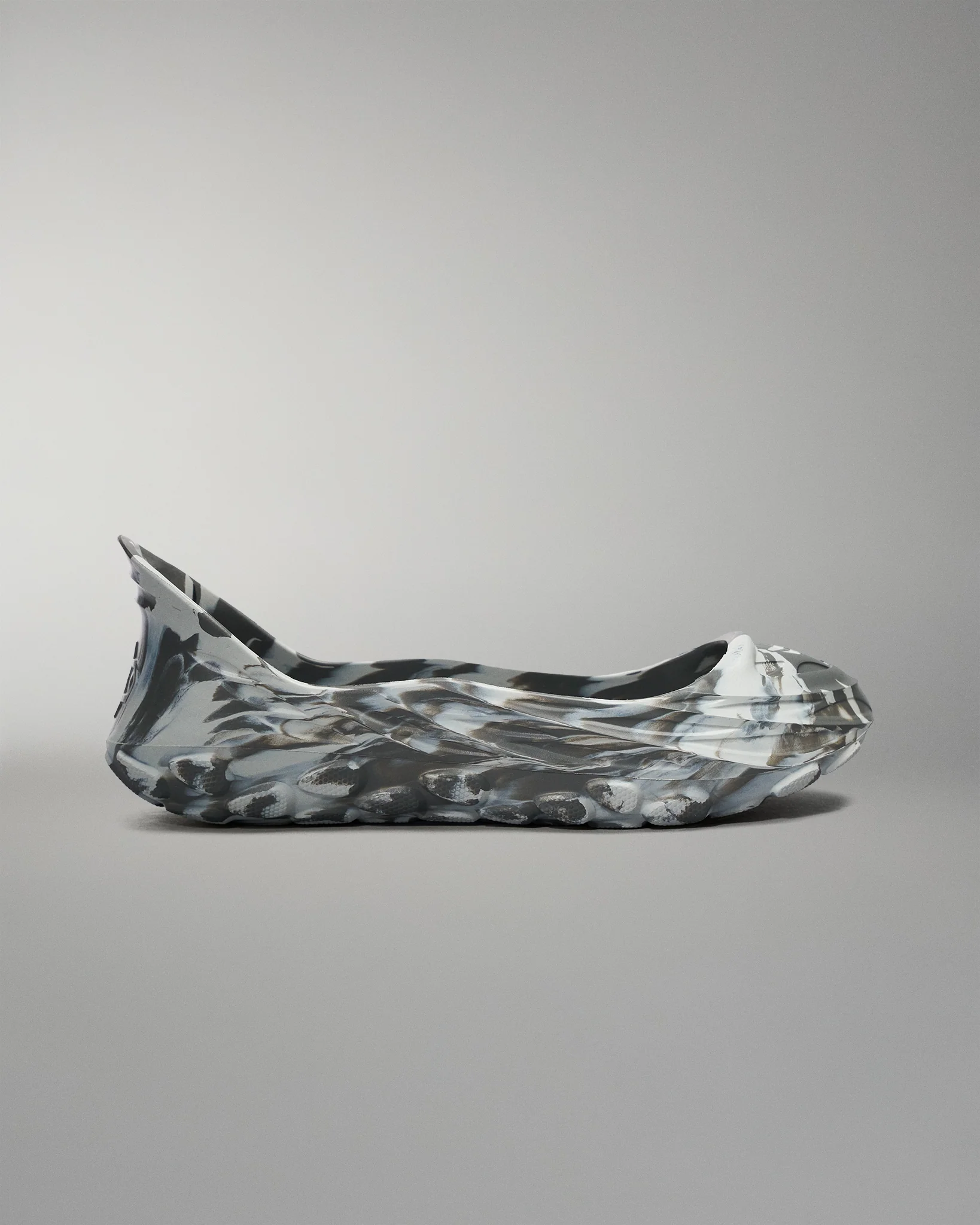RUDIS Wrestling Shoe Covers - Tactical Camo - Image 3