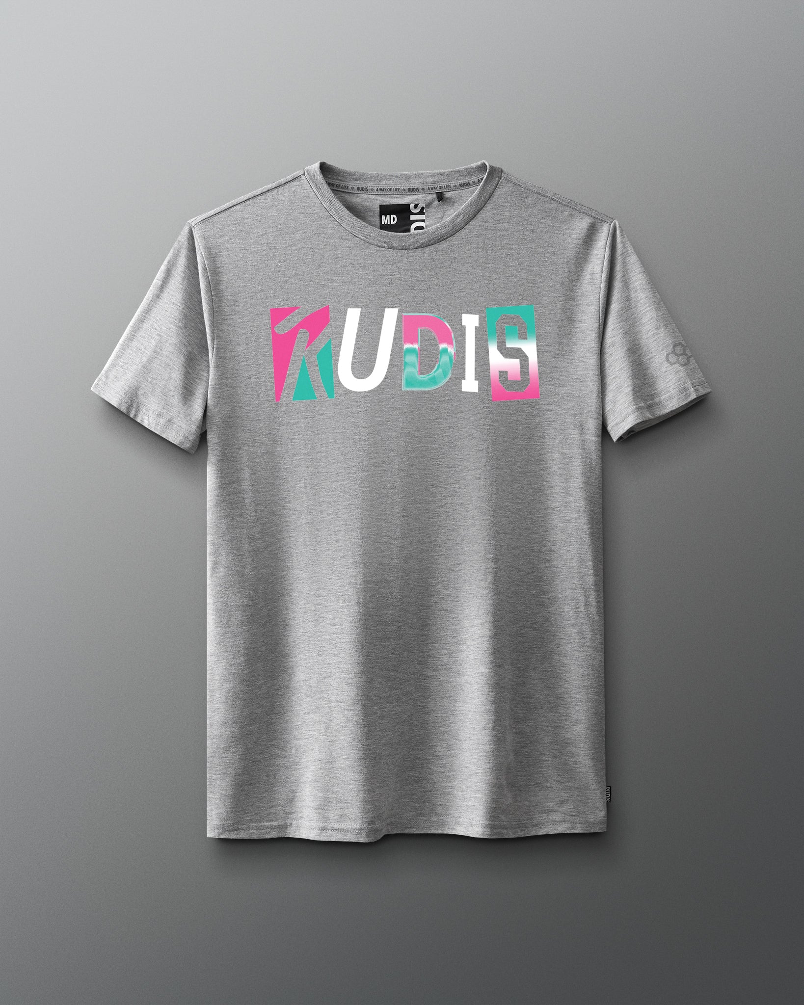 RUDIS South Beach Elite Super Soft T-Shirt