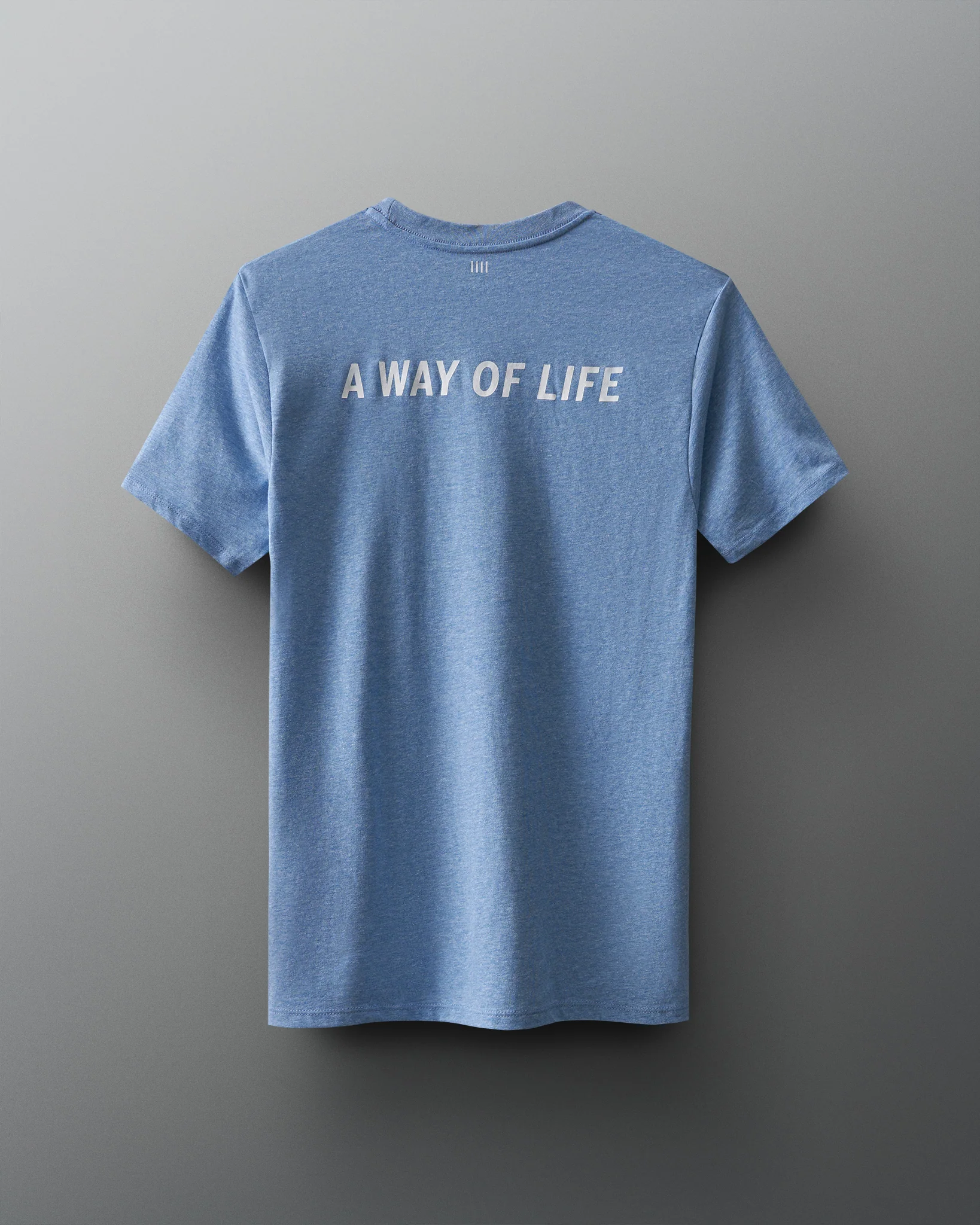 RUDIS Split Hex T-Shirt - Image 4