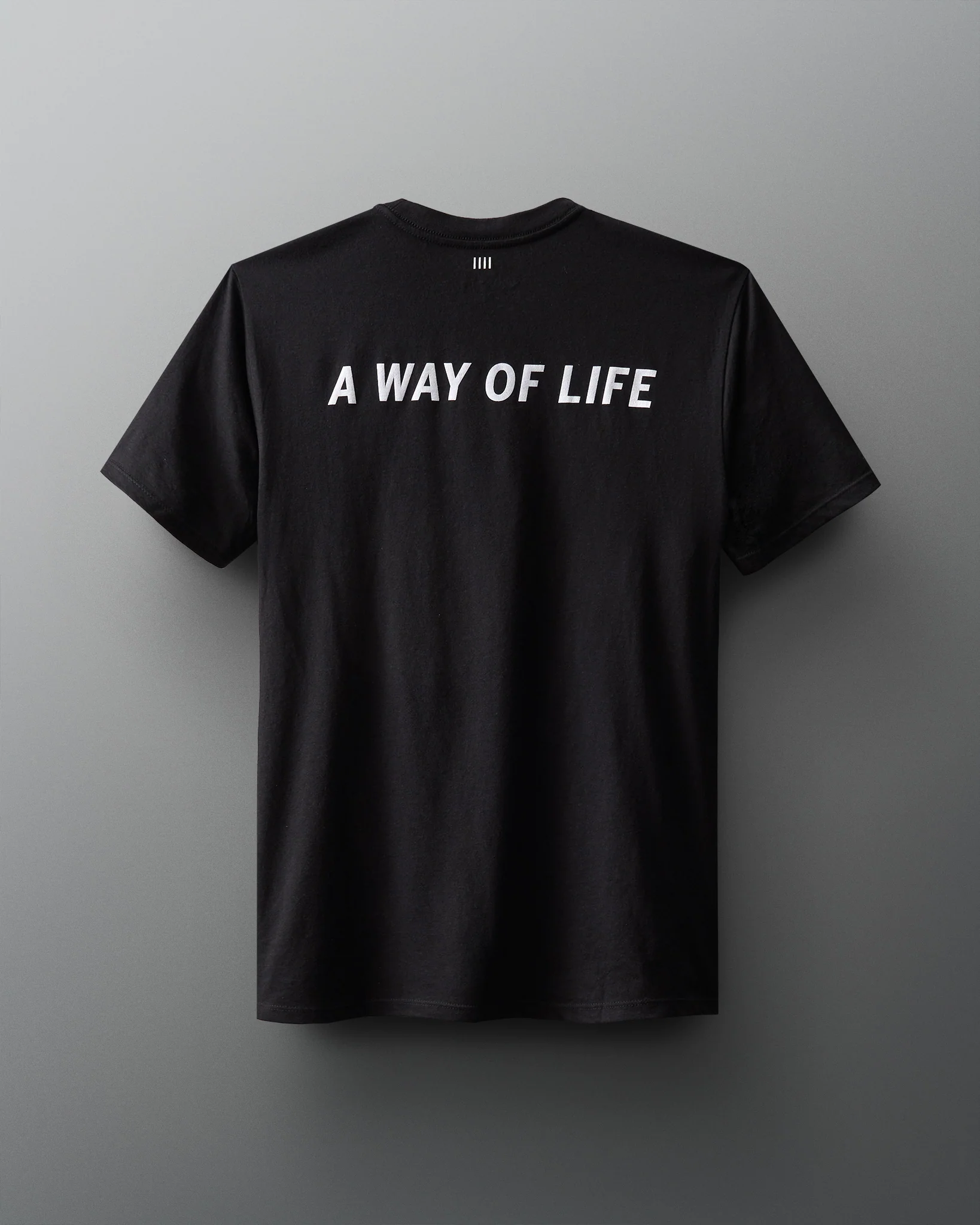 RUDIS Split Hex T-Shirt - Image 5